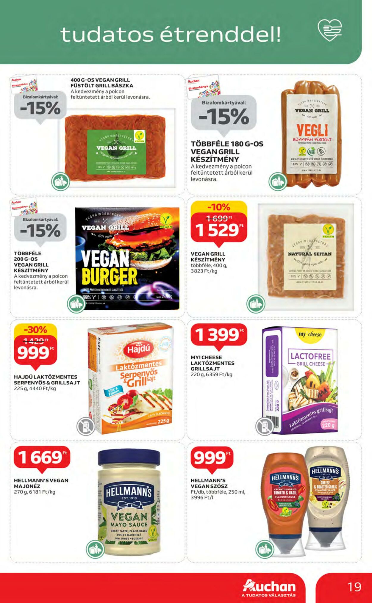 Flyer Auchan 25.05.2023 - 31.05.2023