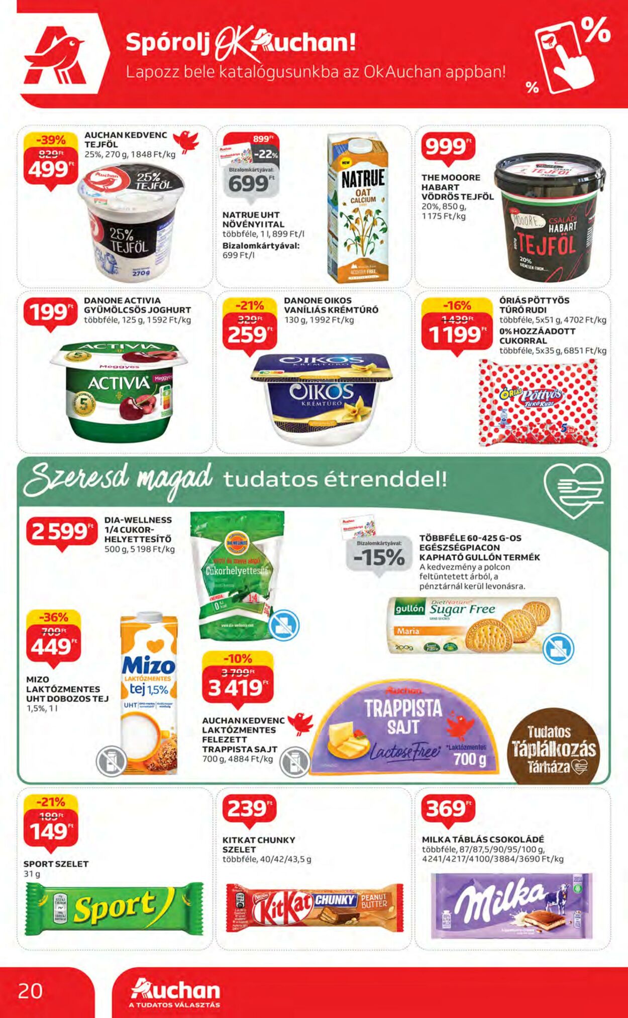 Flyer Auchan 25.05.2023 - 31.05.2023