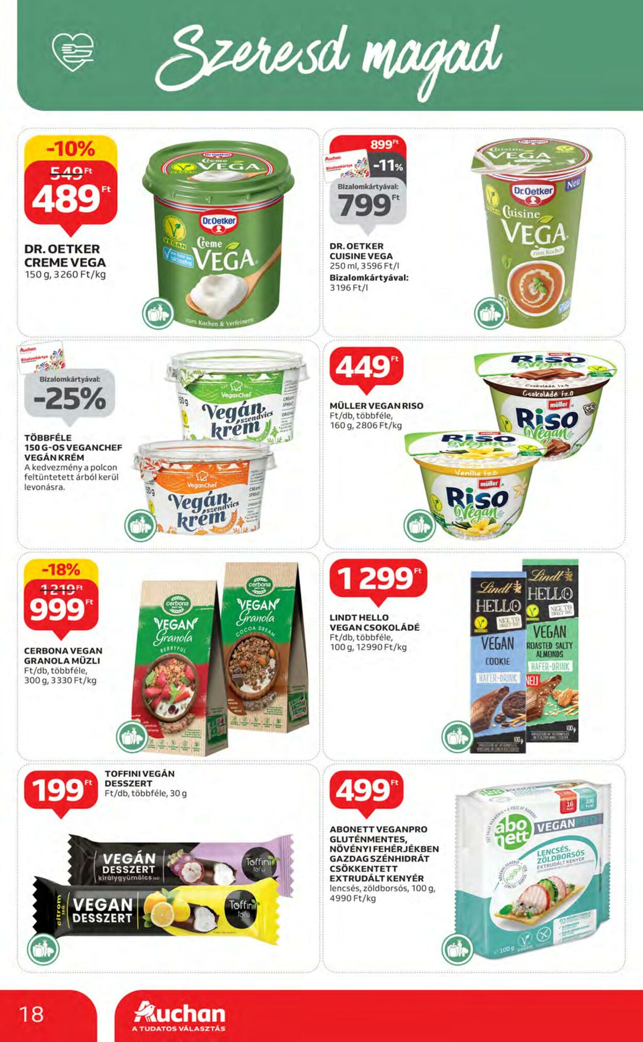 Flyer Auchan 25.05.2023 - 31.05.2023