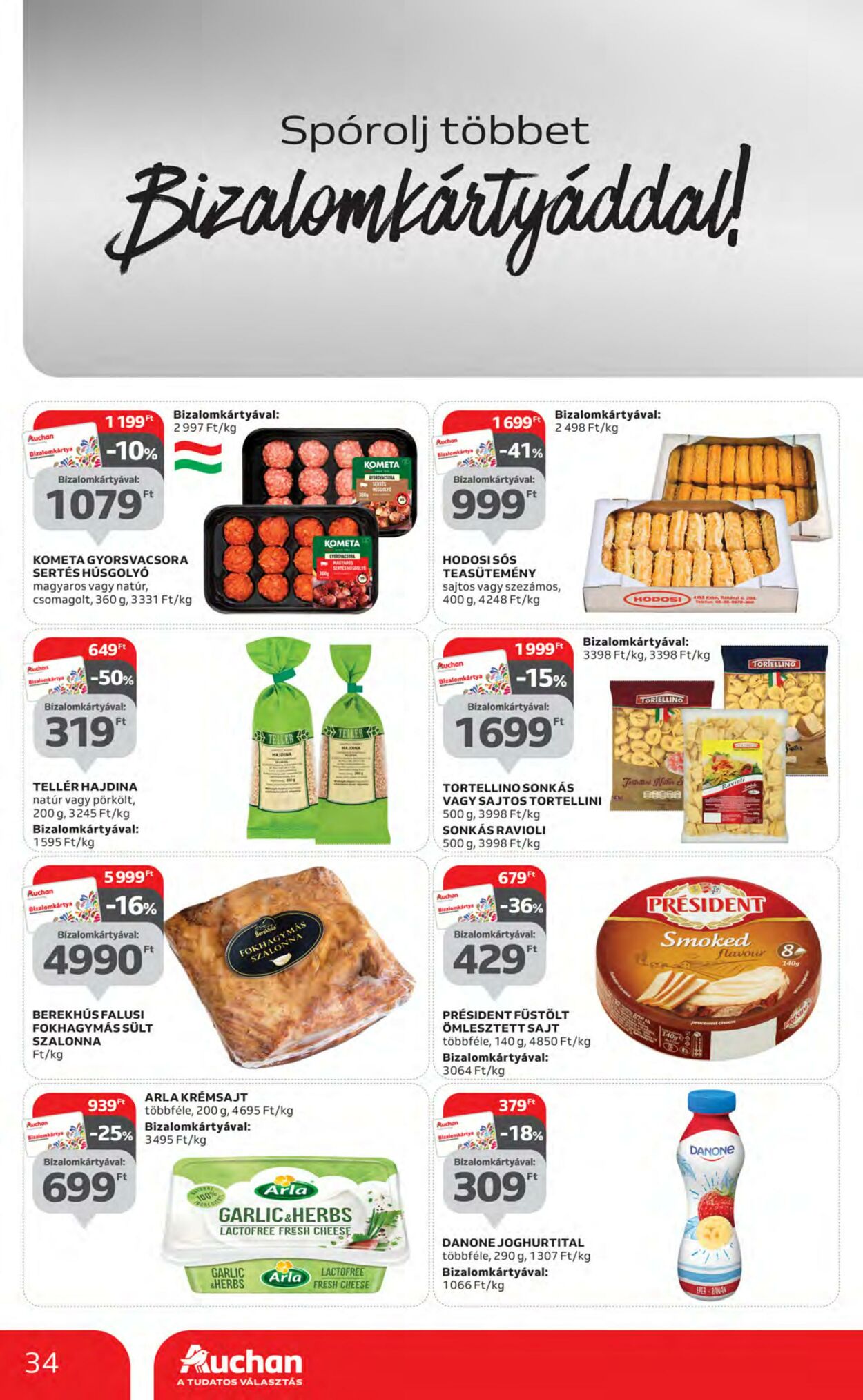 Flyer Auchan 25.05.2023 - 31.05.2023