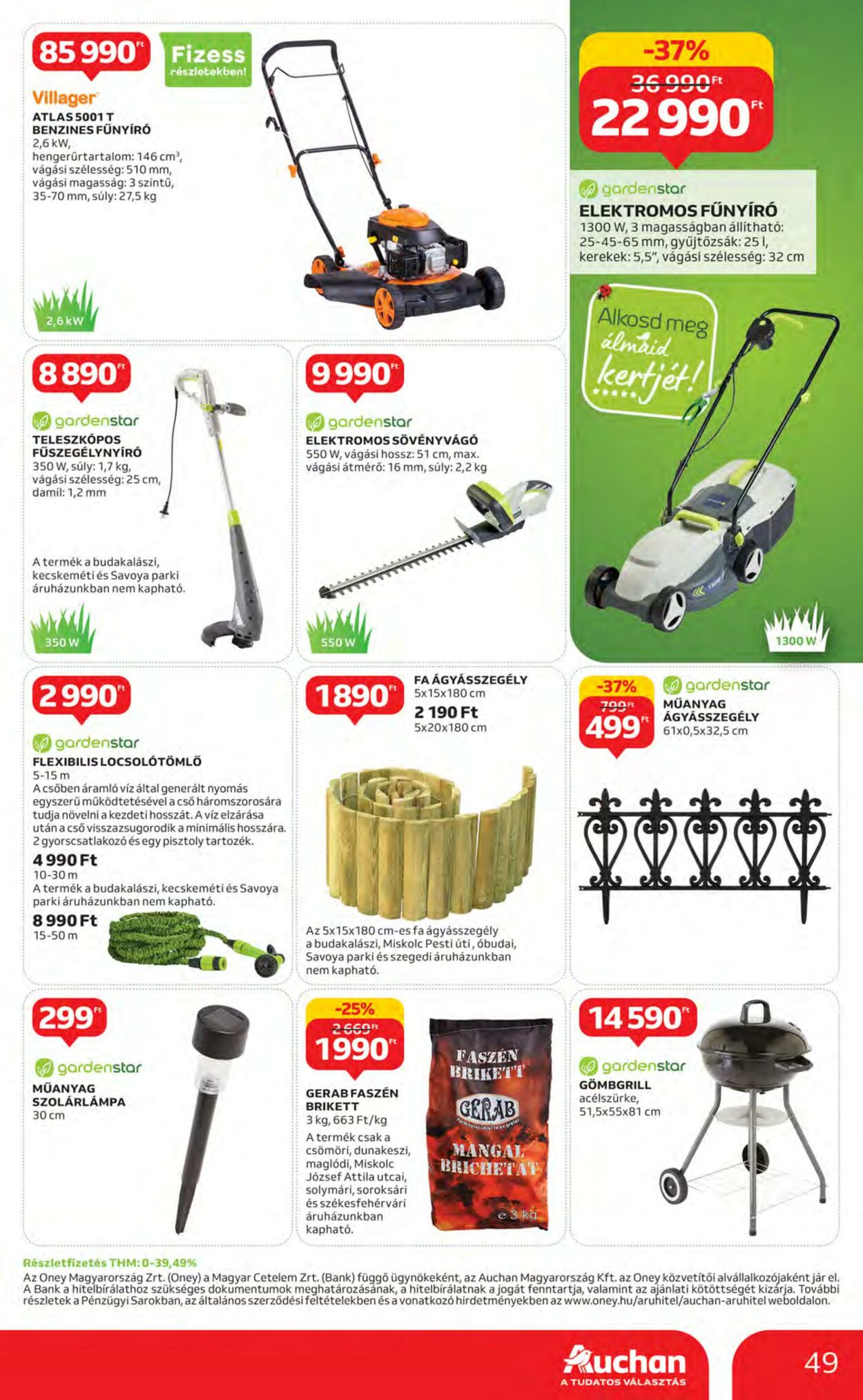 Flyer Auchan 01.06.2023 - 07.06.2023