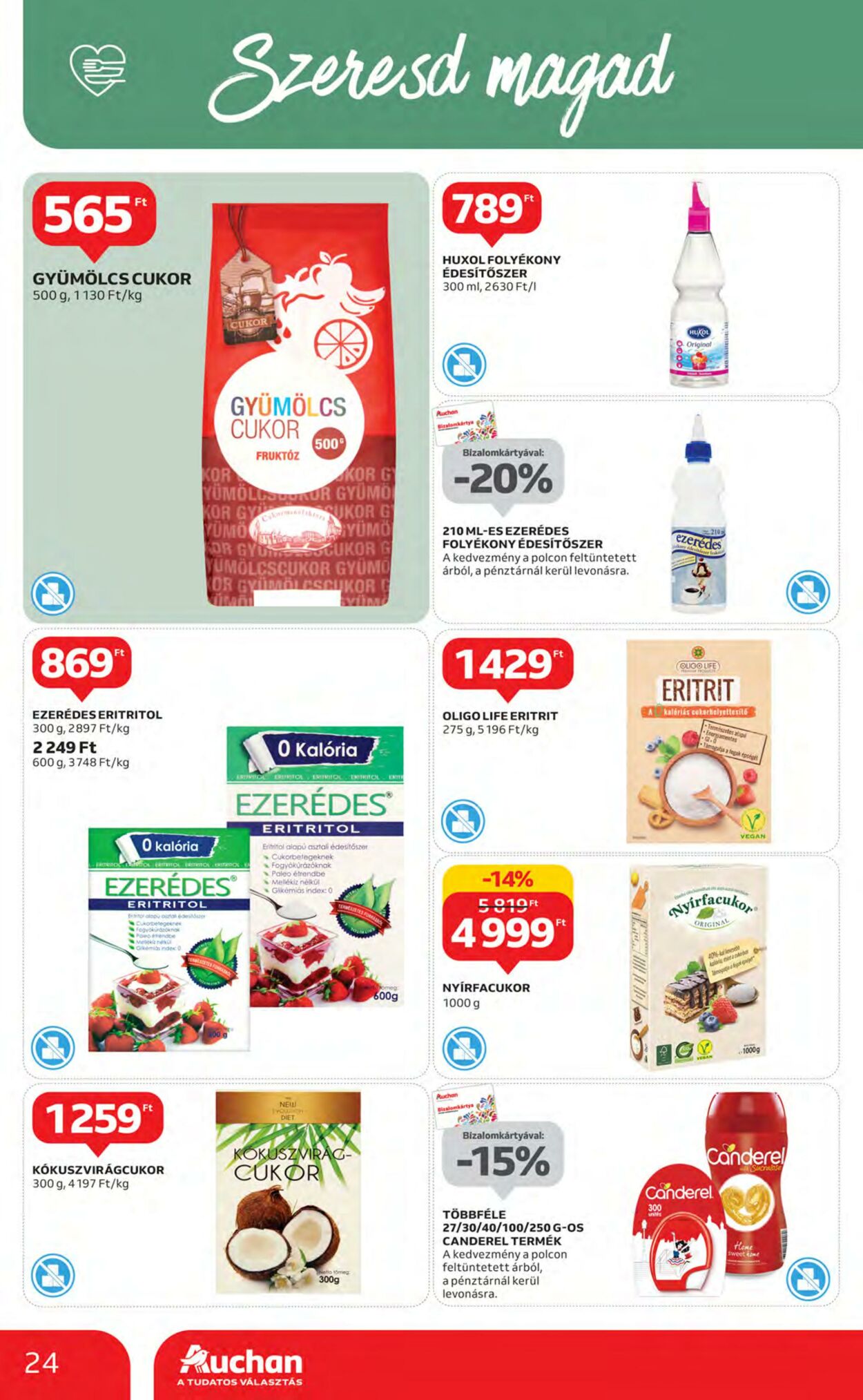 Flyer Auchan 01.06.2023 - 07.06.2023