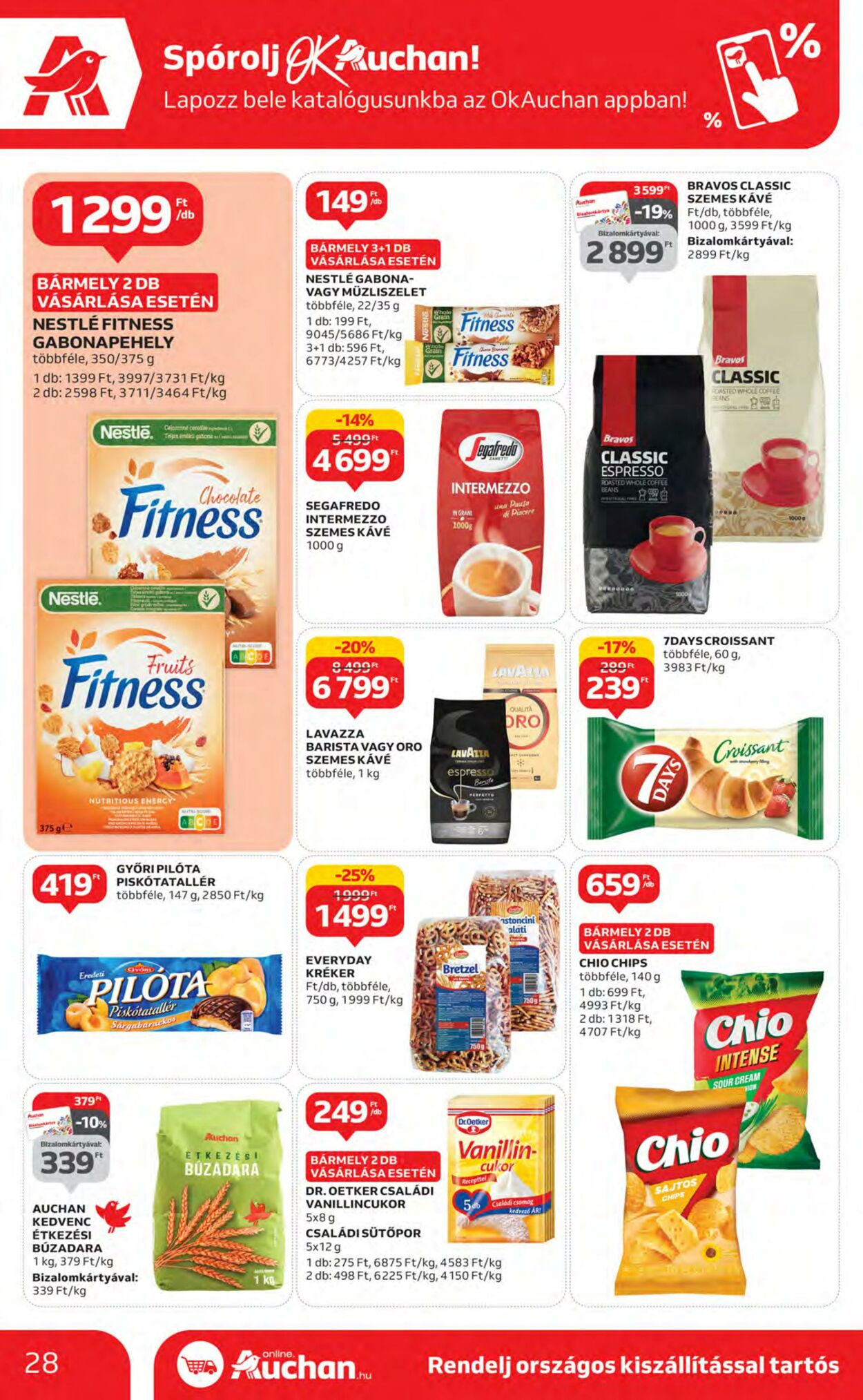 Flyer Auchan 01.06.2023 - 07.06.2023