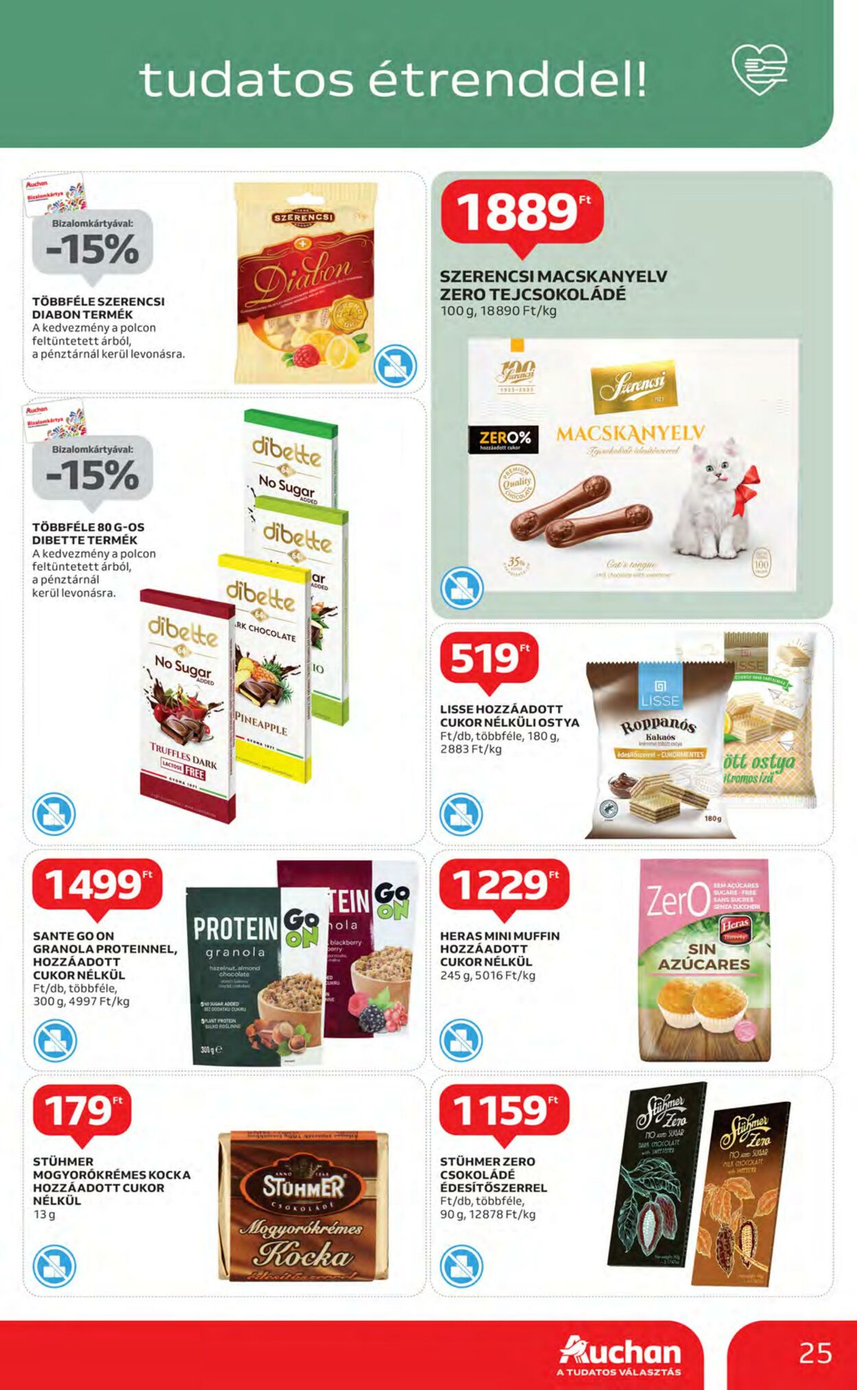 Flyer Auchan 01.06.2023 - 07.06.2023