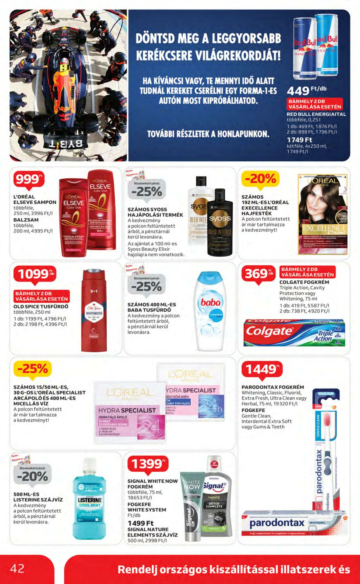 Flyer Auchan 01.06.2023 - 07.06.2023