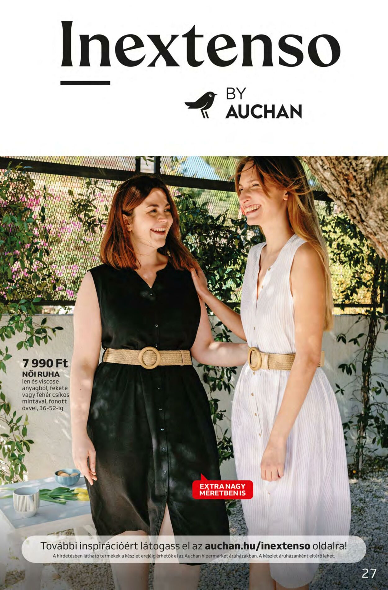 Flyer Auchan 08.06.2023 - 14.06.2023