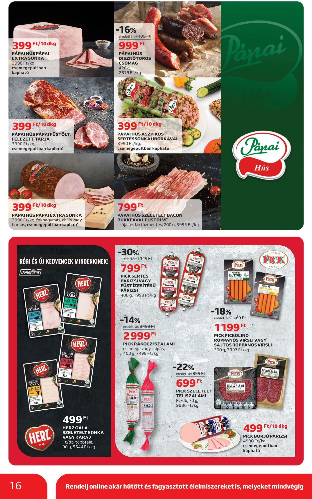 Flyer Auchan 22.06.2023 - 28.06.2023