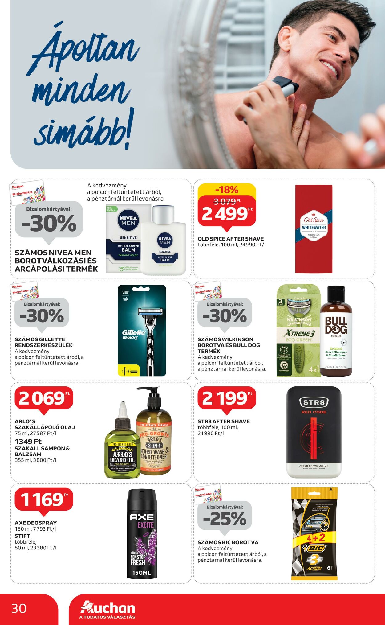 Flyer Auchan 22.06.2023 - 28.06.2023