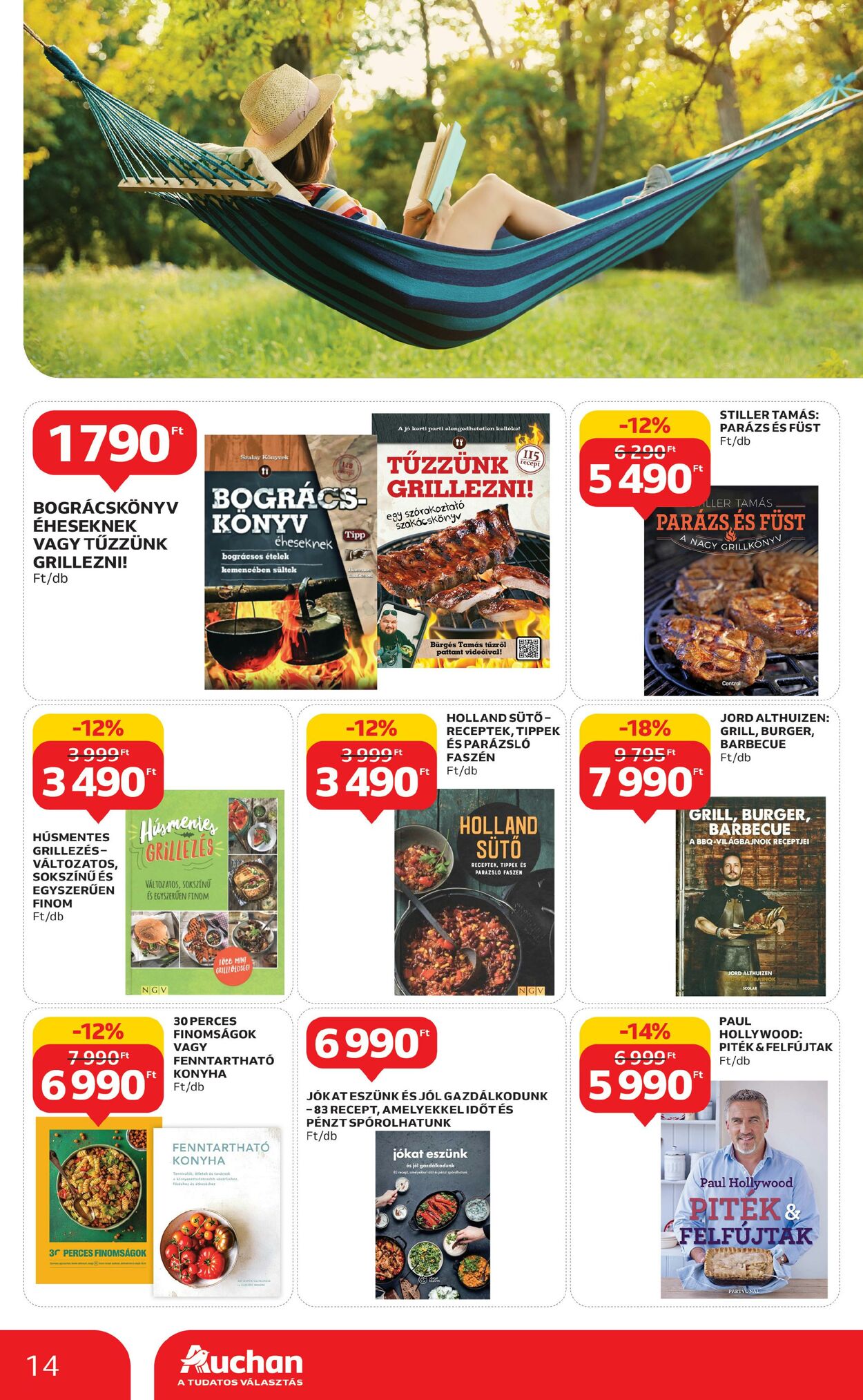 Flyer Auchan 22.06.2023 - 28.06.2023