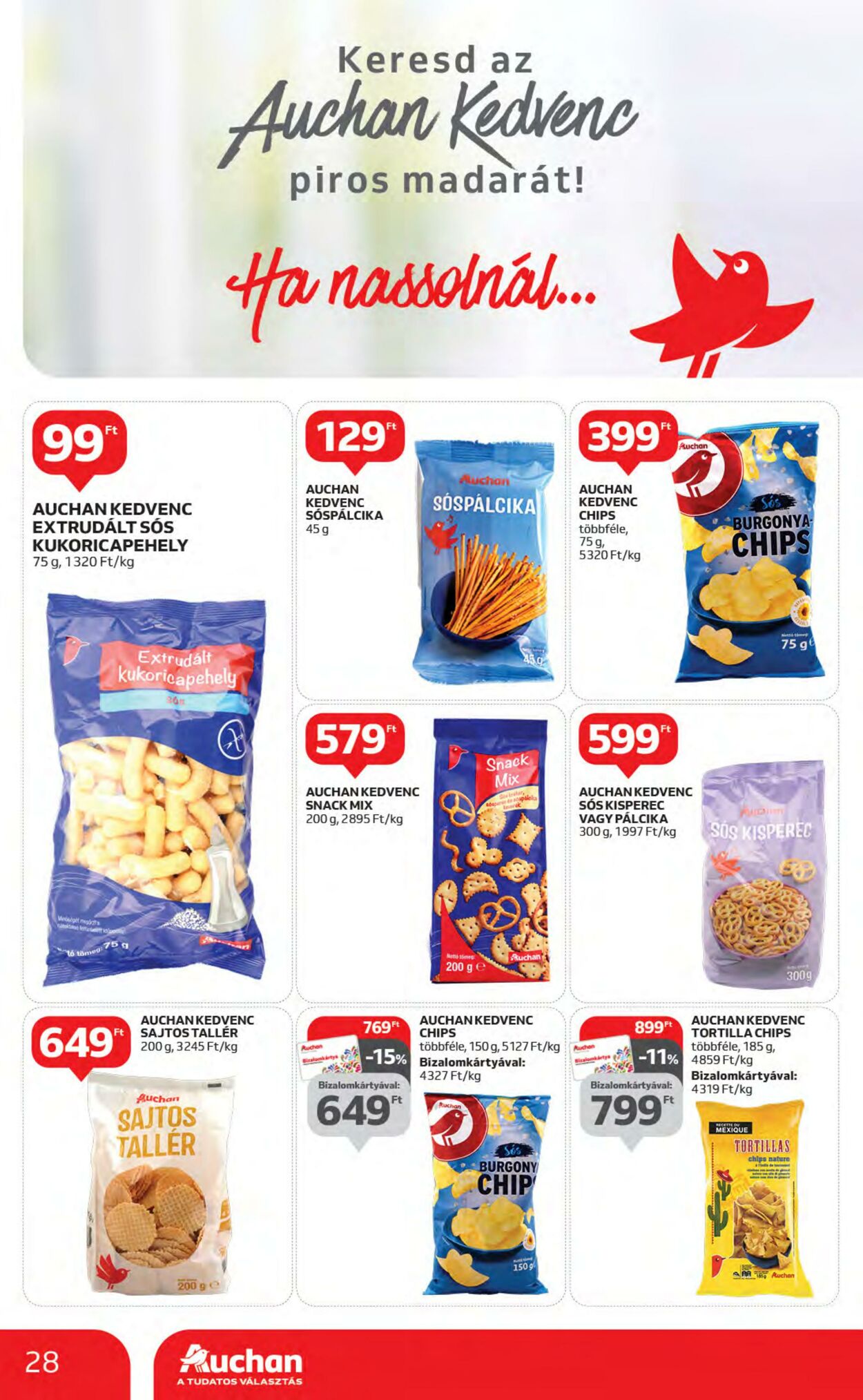 Flyer Auchan 29.06.2023 - 05.07.2023