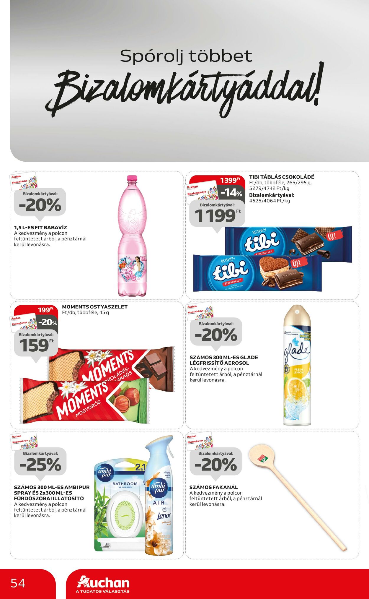 Flyer Auchan 06.07.2023 - 12.07.2023