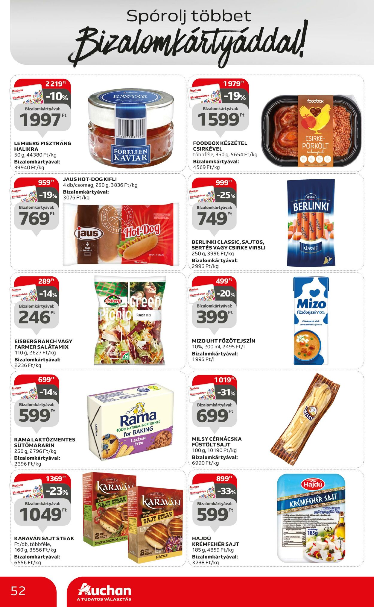 Flyer Auchan 06.07.2023 - 12.07.2023