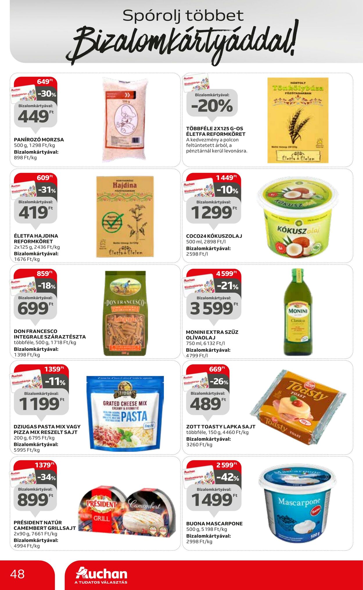 Flyer Auchan 13.07.2023 - 19.07.2023