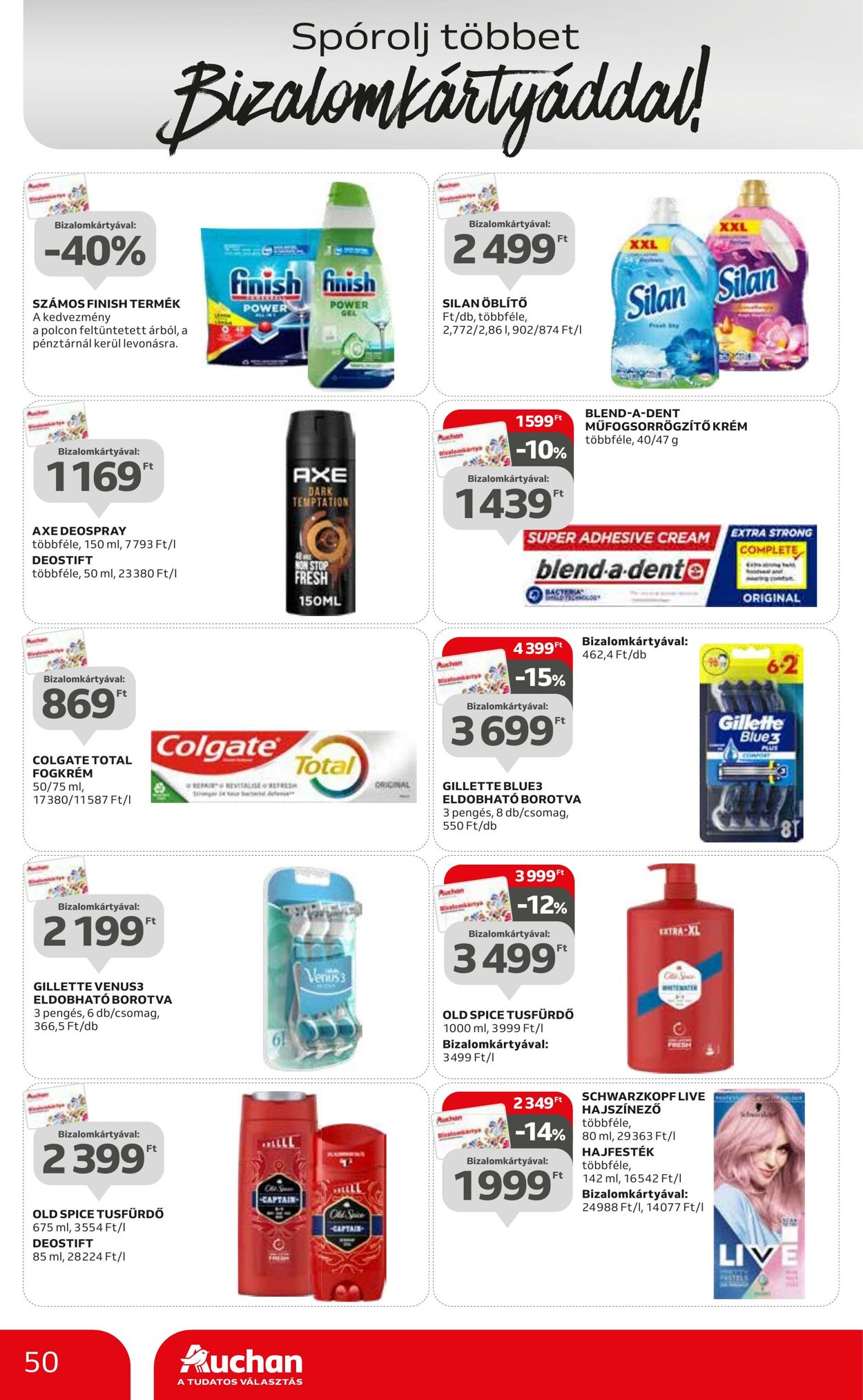 Flyer Auchan 27.07.2023 - 02.08.2023