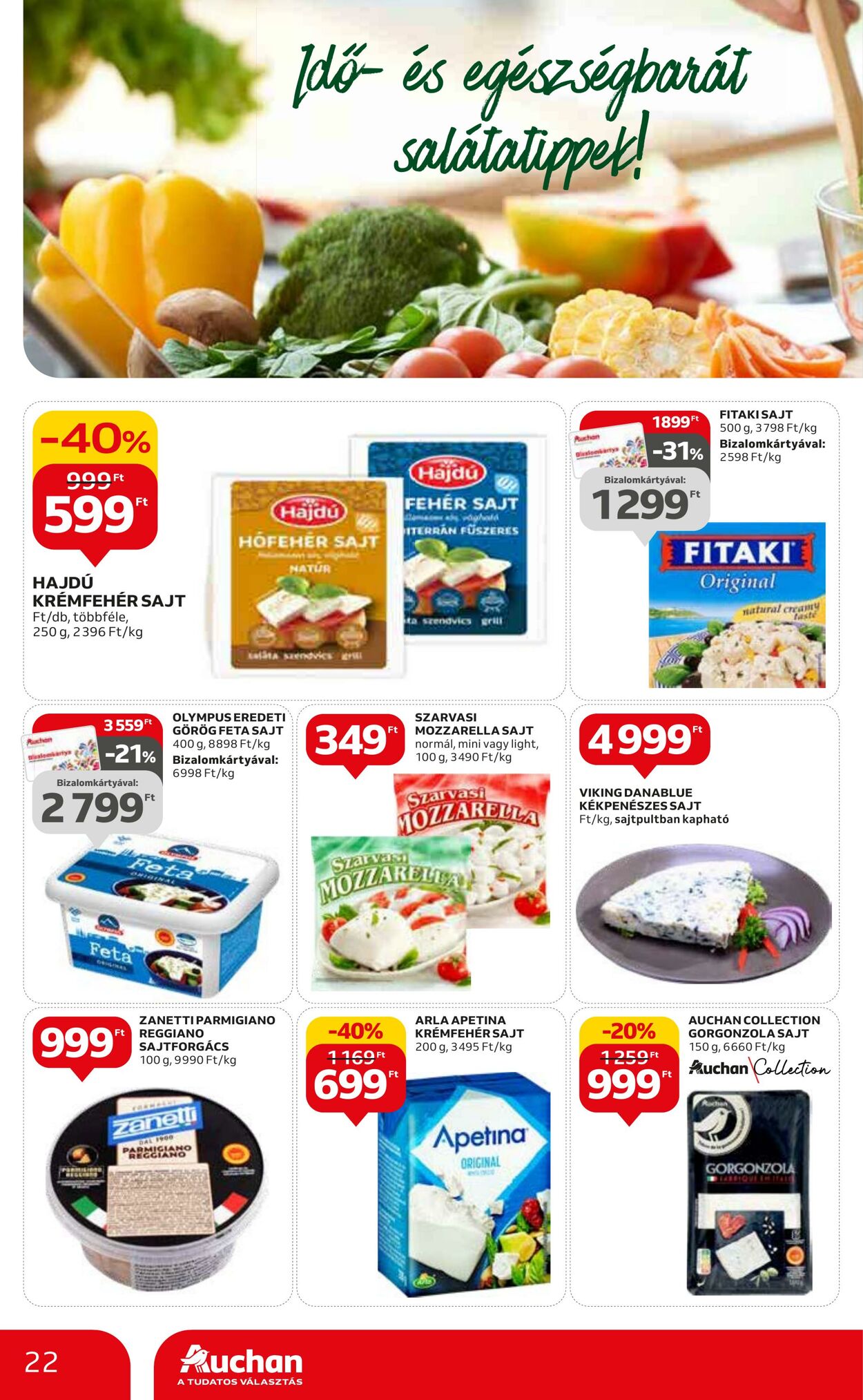 Flyer Auchan 27.07.2023 - 02.08.2023