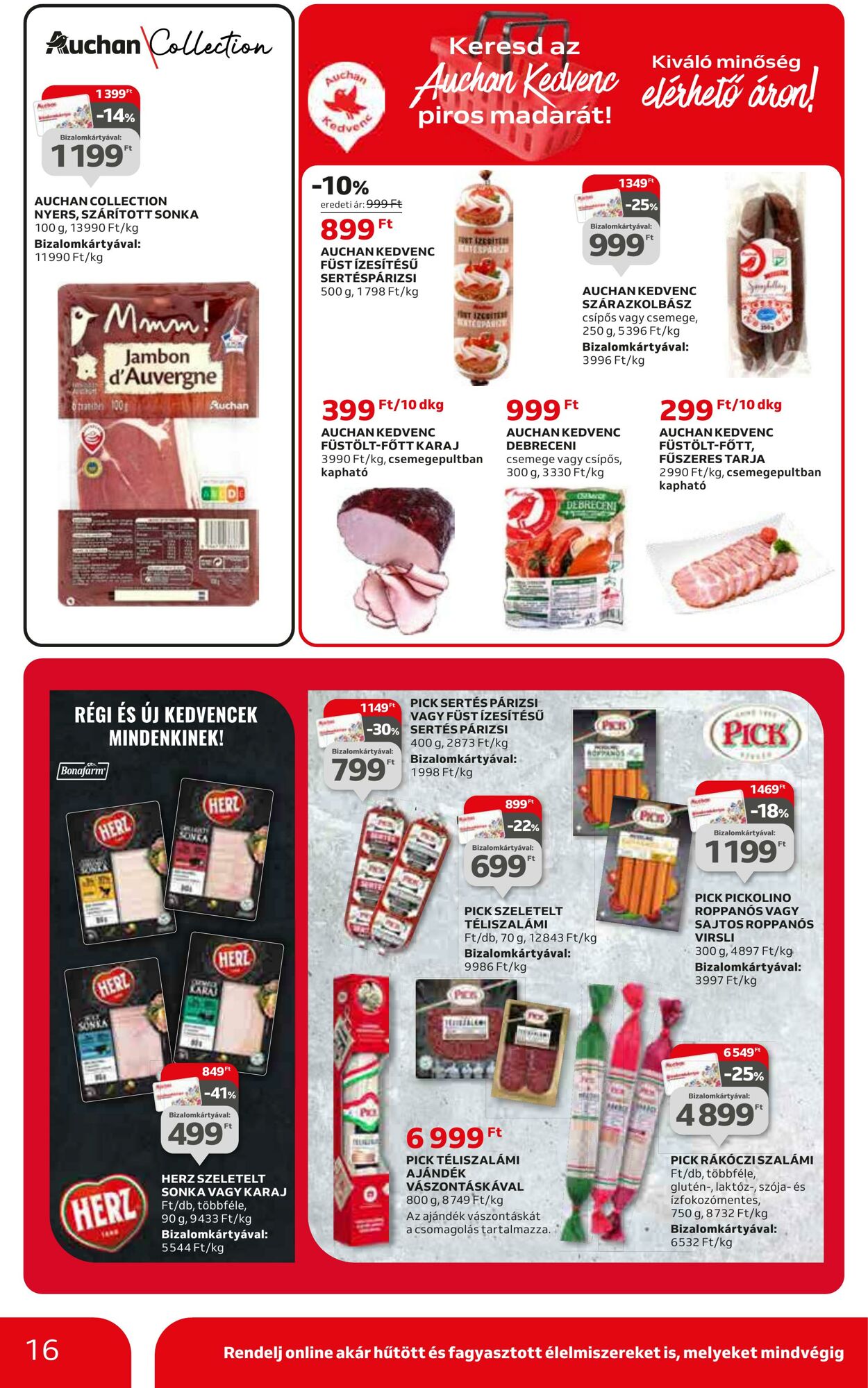 Flyer Auchan 27.07.2023 - 02.08.2023