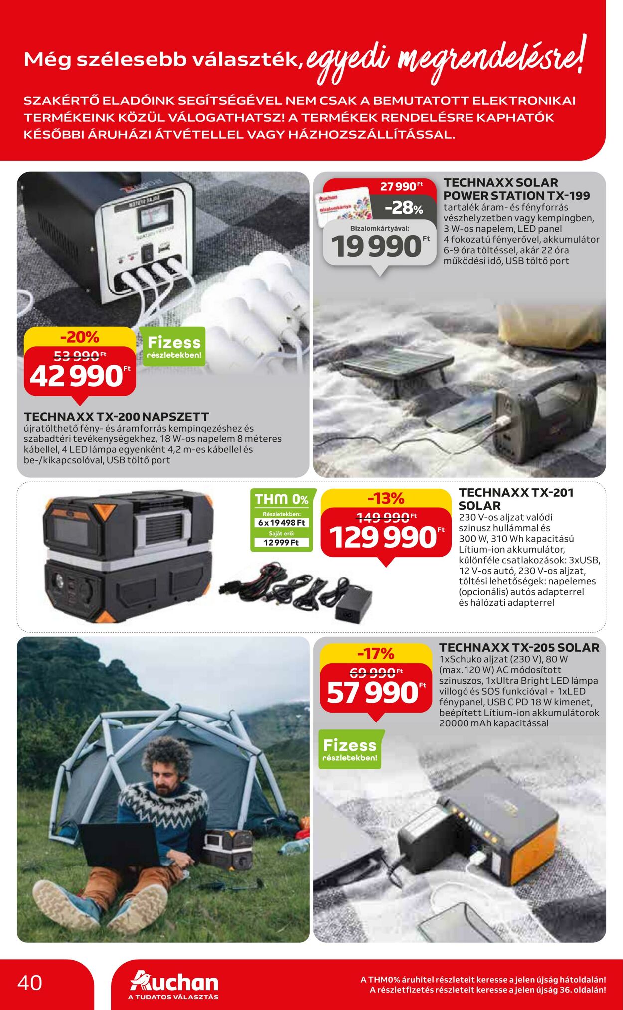 Flyer Auchan 27.07.2023 - 02.08.2023