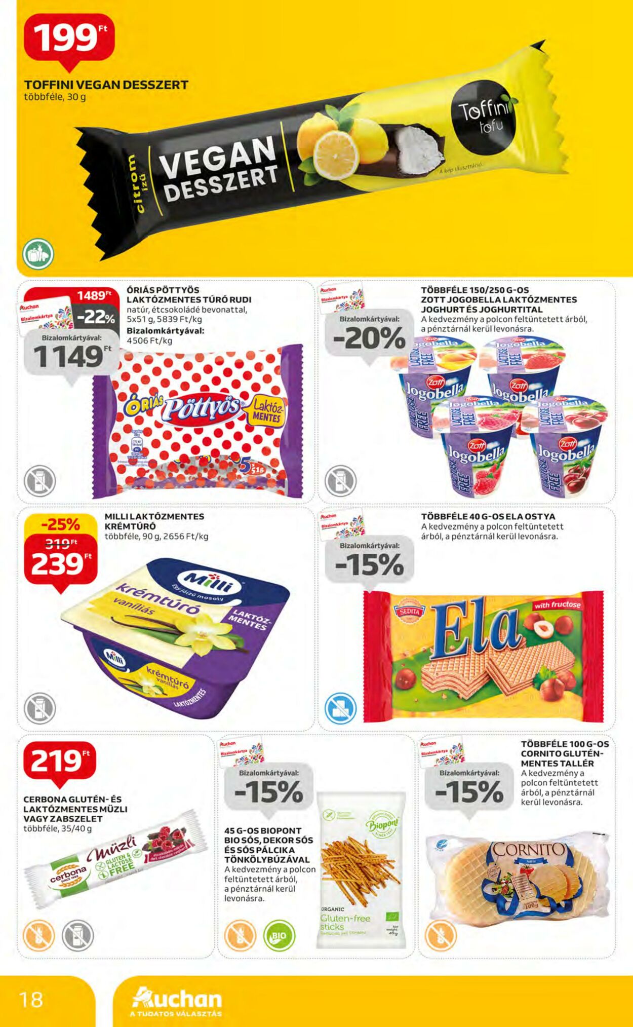 Flyer Auchan 17.08.2023 - 23.08.2023