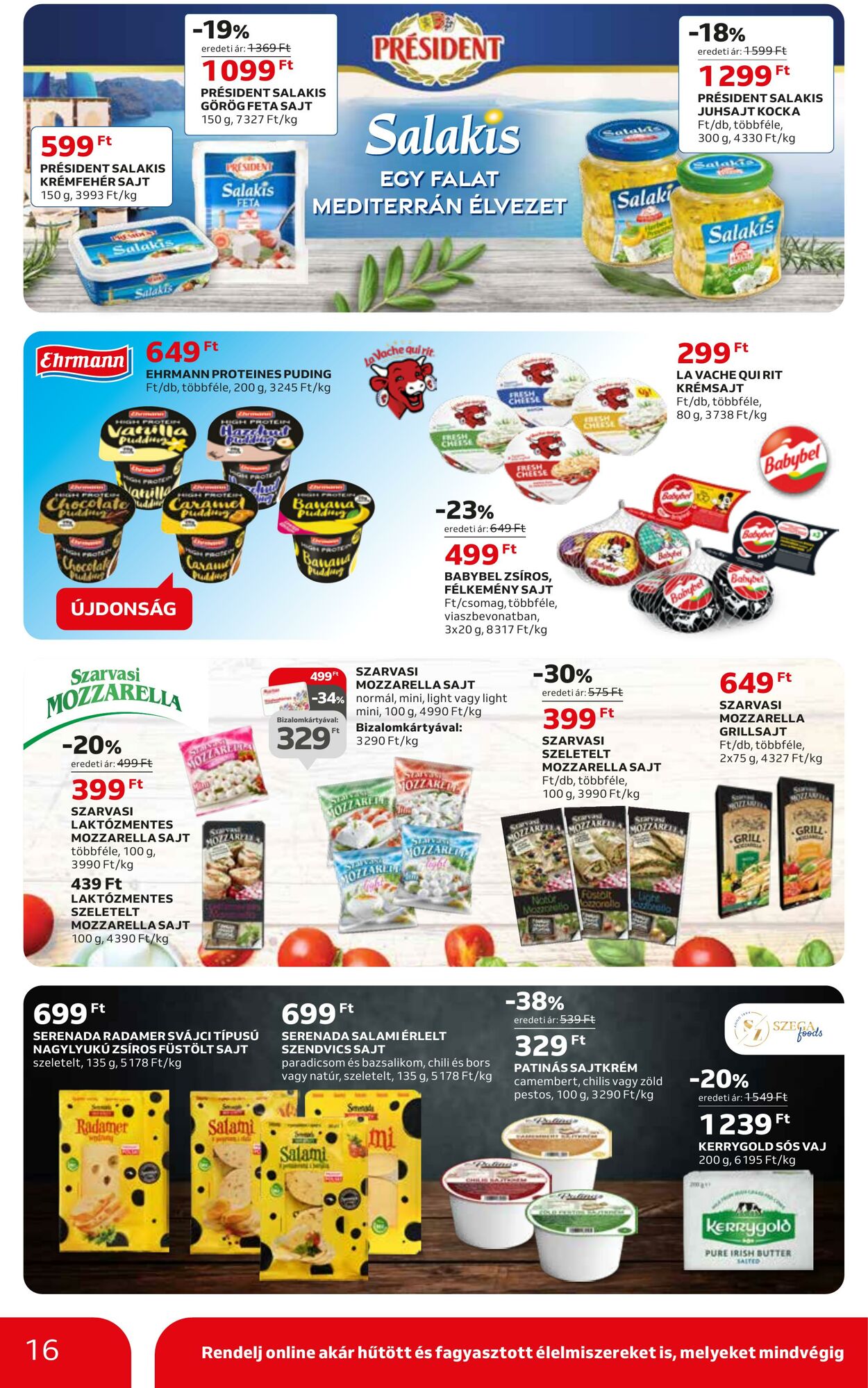 Flyer Auchan 24.08.2023 - 30.08.2023