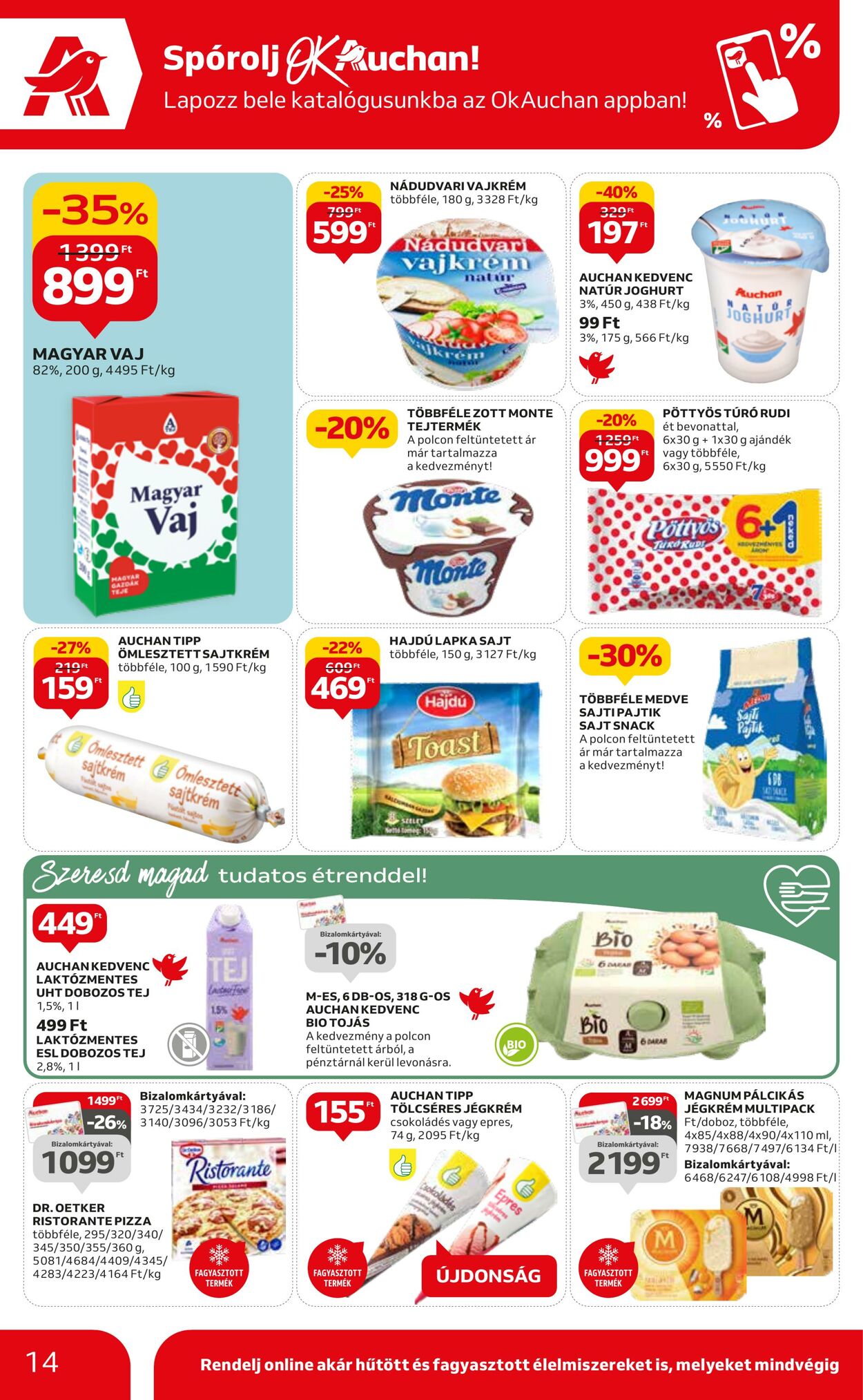 Flyer Auchan 24.08.2023 - 30.08.2023