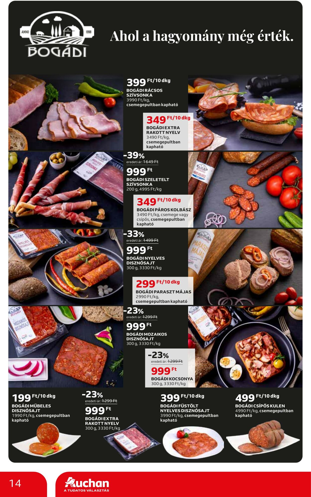 Flyer Auchan 07.09.2023 - 13.09.2023