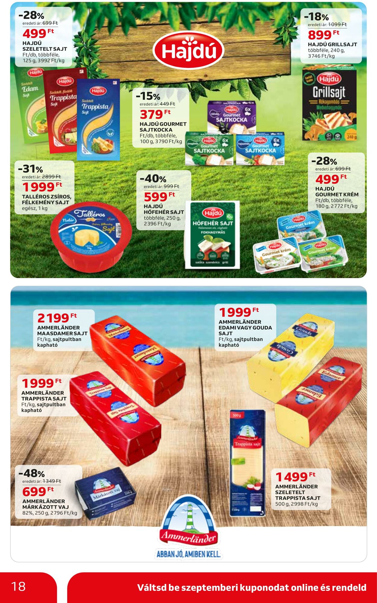 Flyer Auchan 07.09.2023 - 13.09.2023