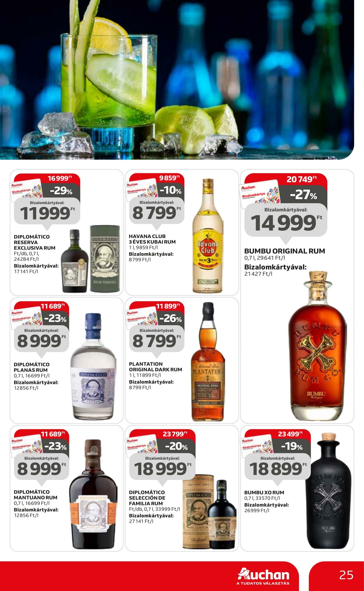 Flyer Auchan 07.09.2023 - 13.09.2023