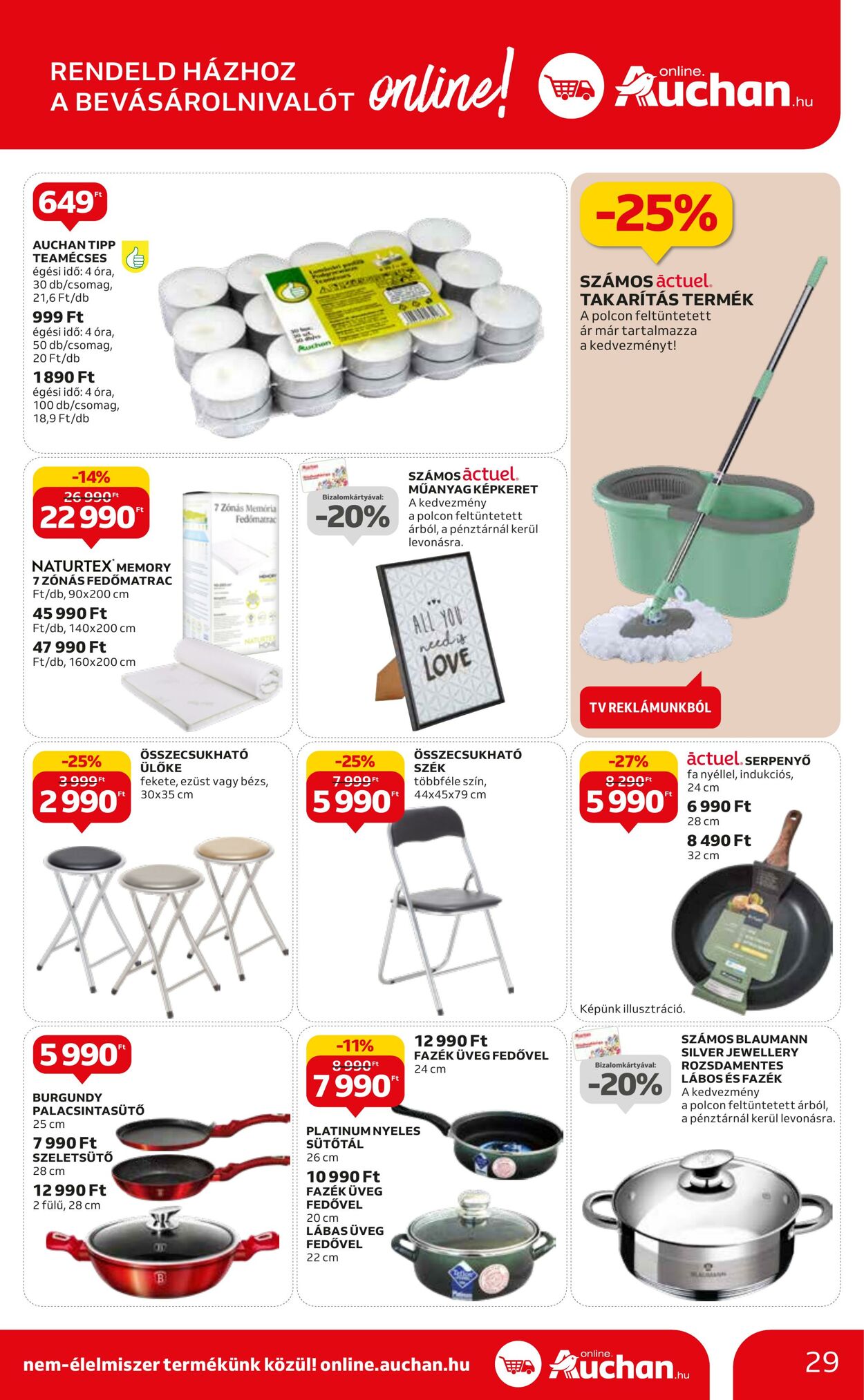 Flyer Auchan 07.09.2023 - 13.09.2023