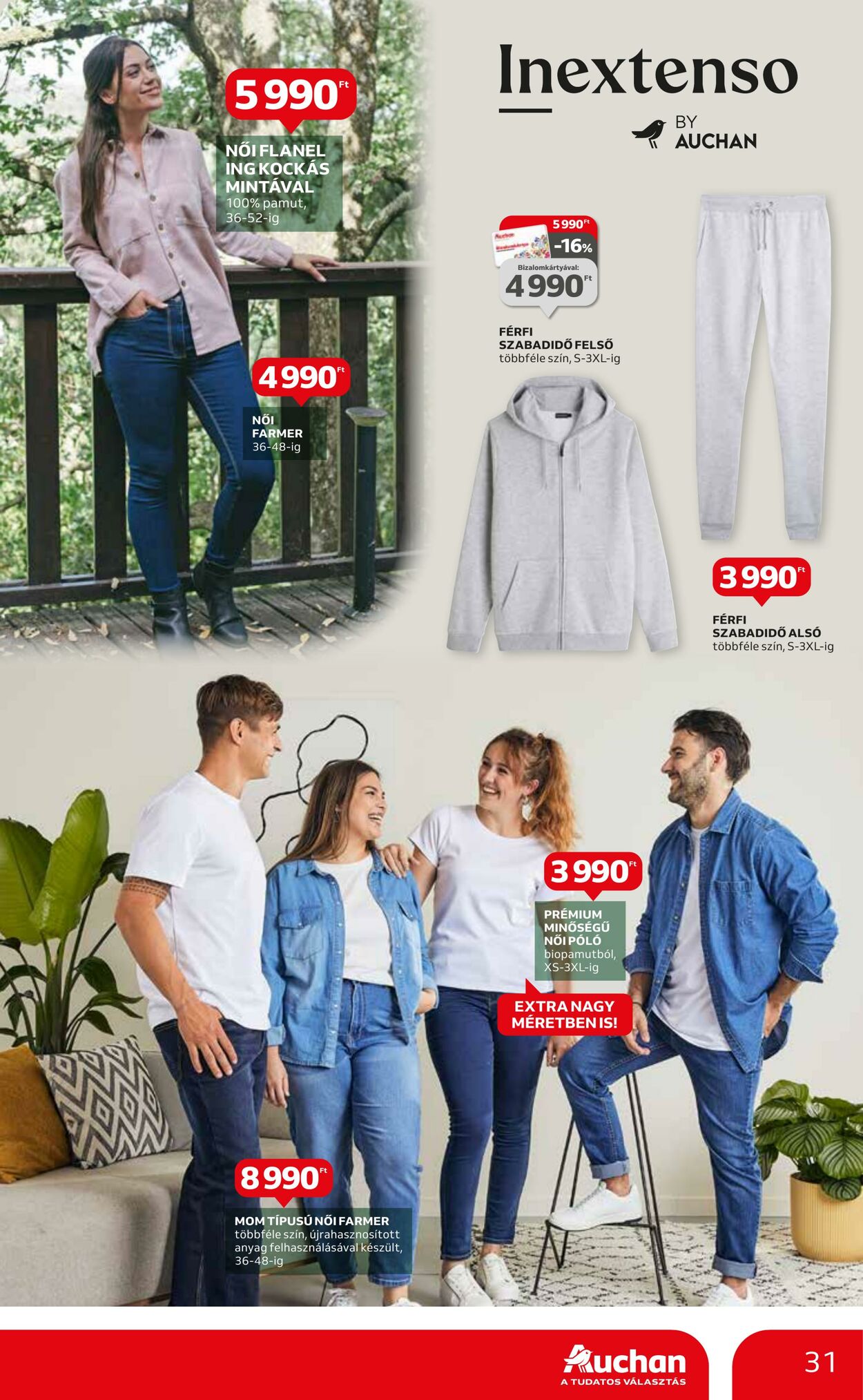 Flyer Auchan 14.09.2023 - 20.09.2023