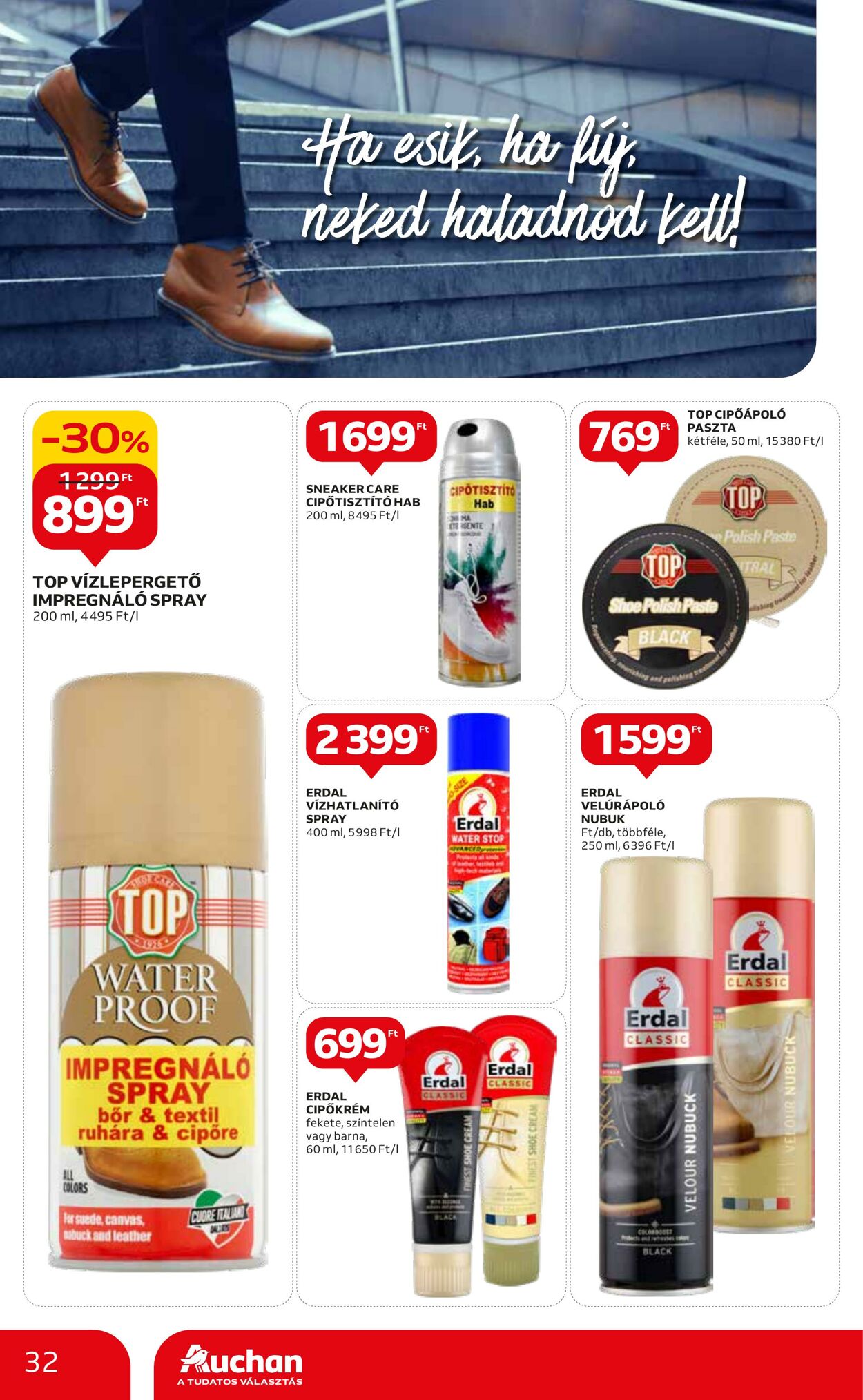 Flyer Auchan 14.09.2023 - 20.09.2023