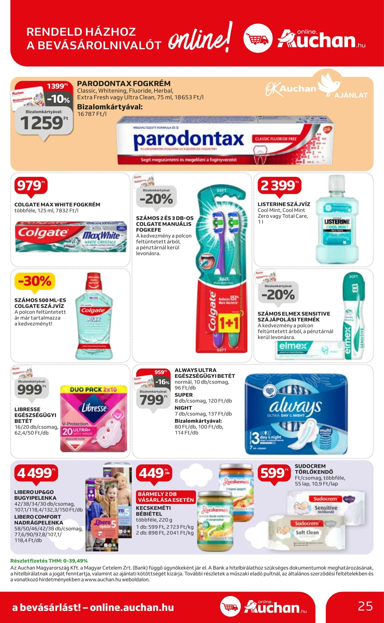 Flyer Auchan 14.09.2023 - 20.09.2023