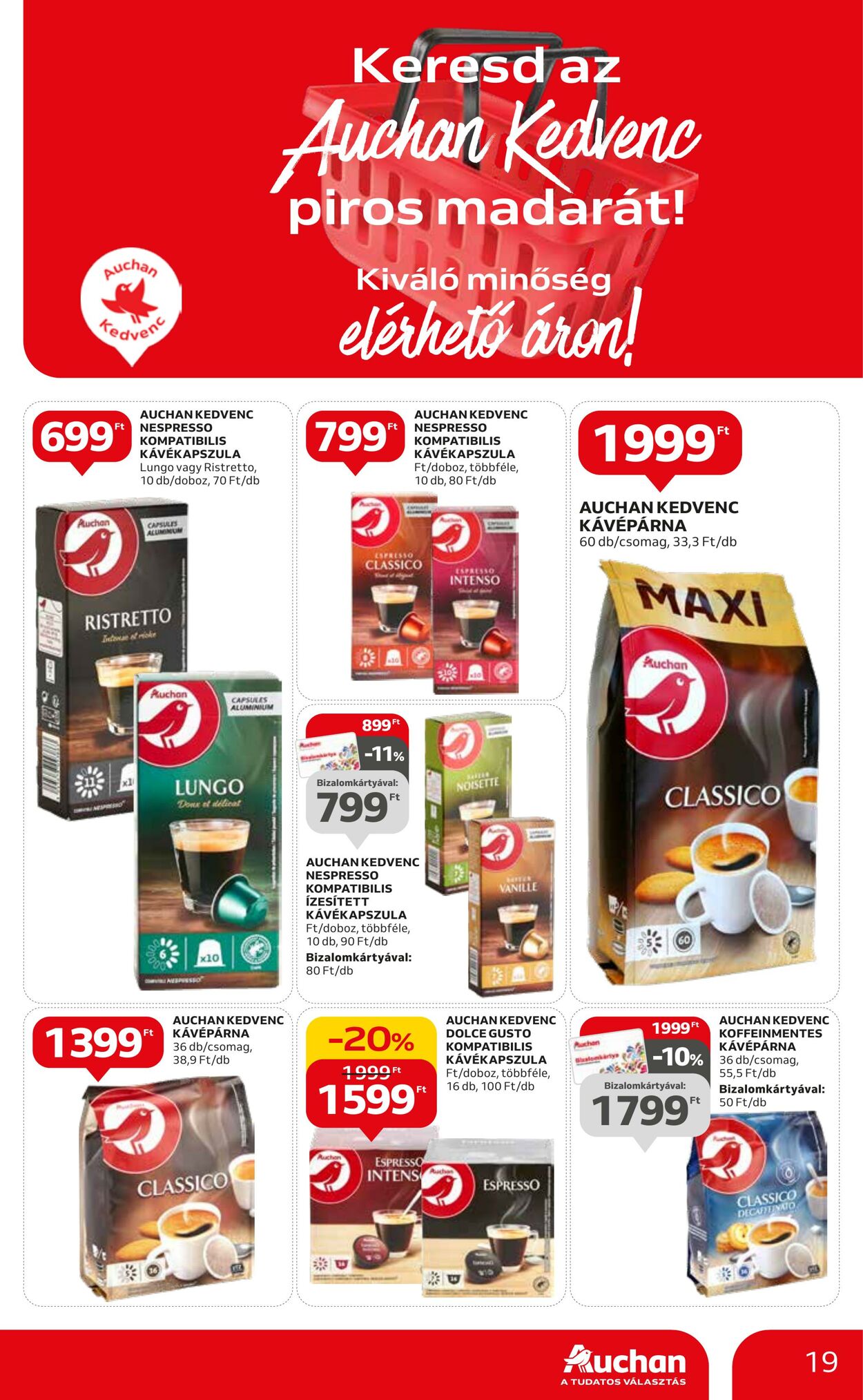 Flyer Auchan 14.09.2023 - 20.09.2023