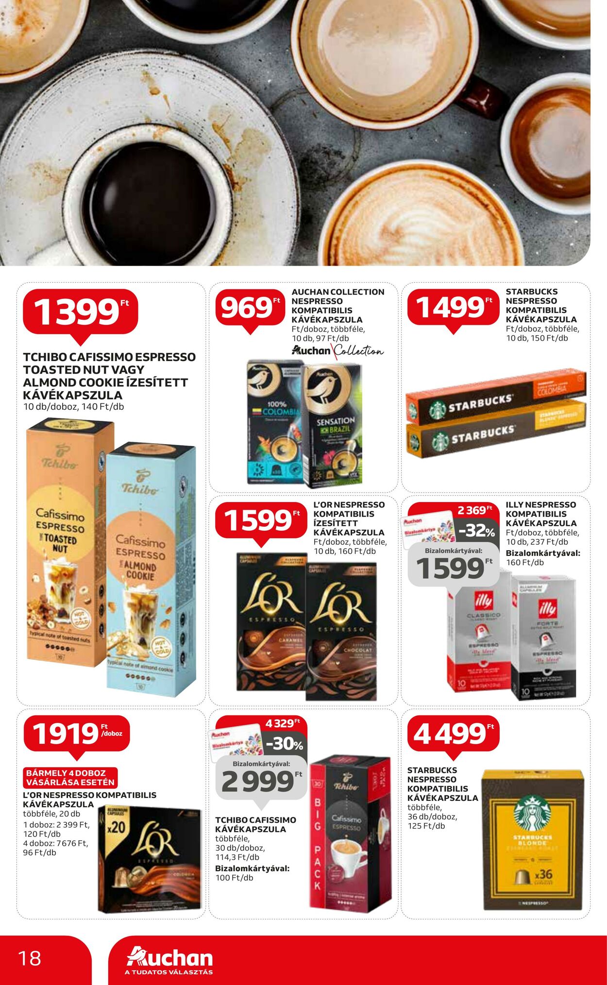 Flyer Auchan 14.09.2023 - 20.09.2023