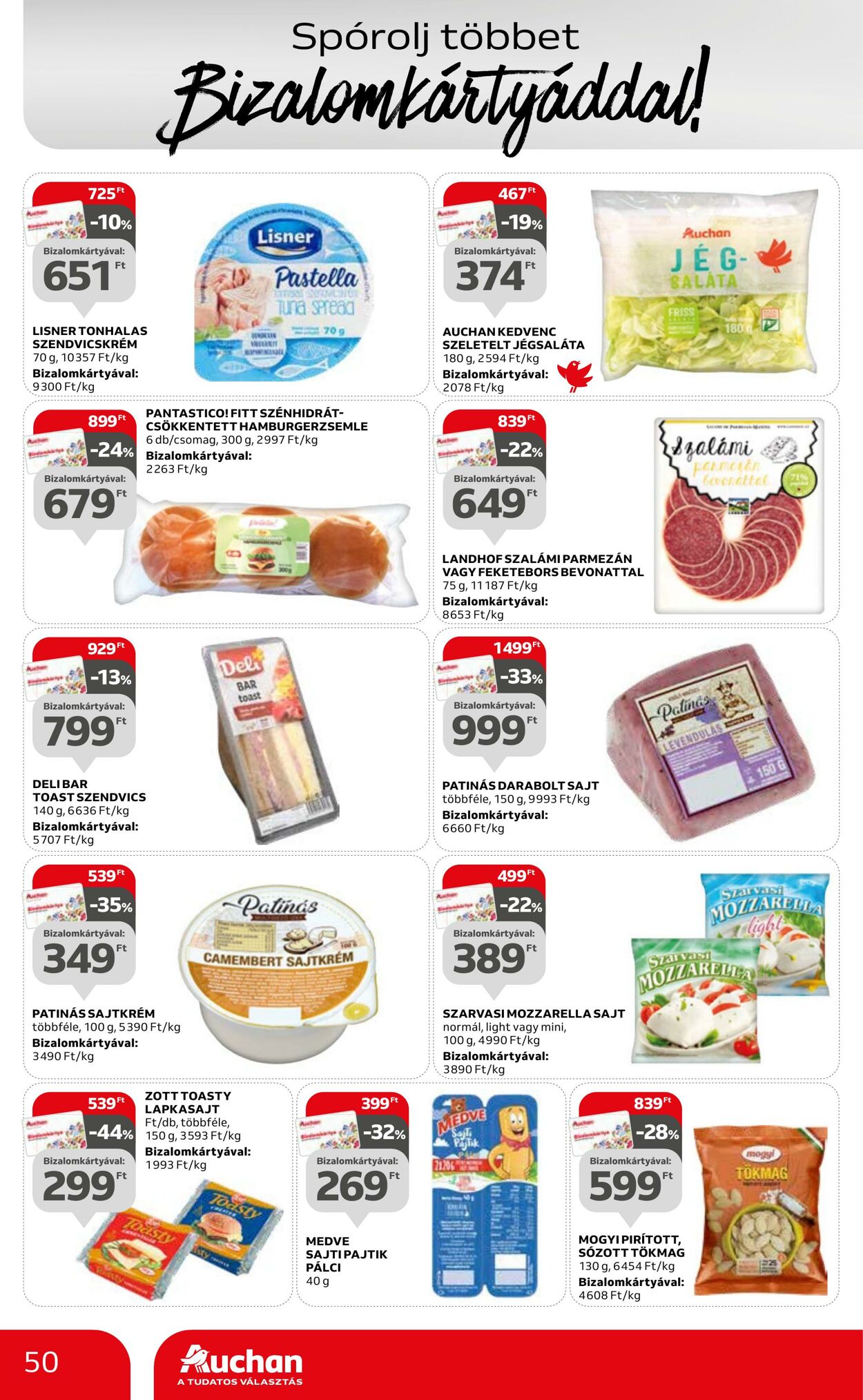 Flyer Auchan 21.09.2023 - 27.09.2023