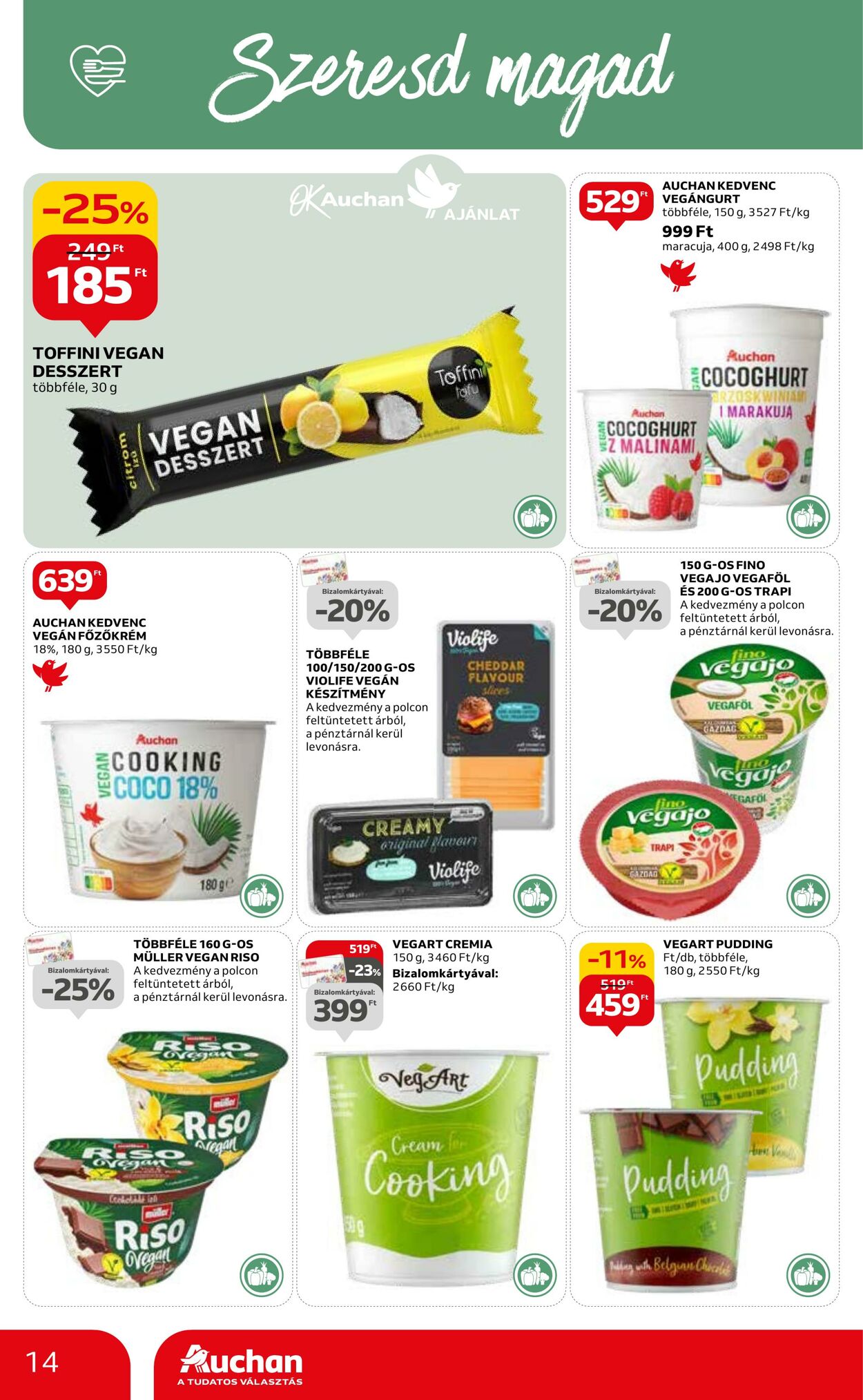 Flyer Auchan 21.09.2023 - 27.09.2023