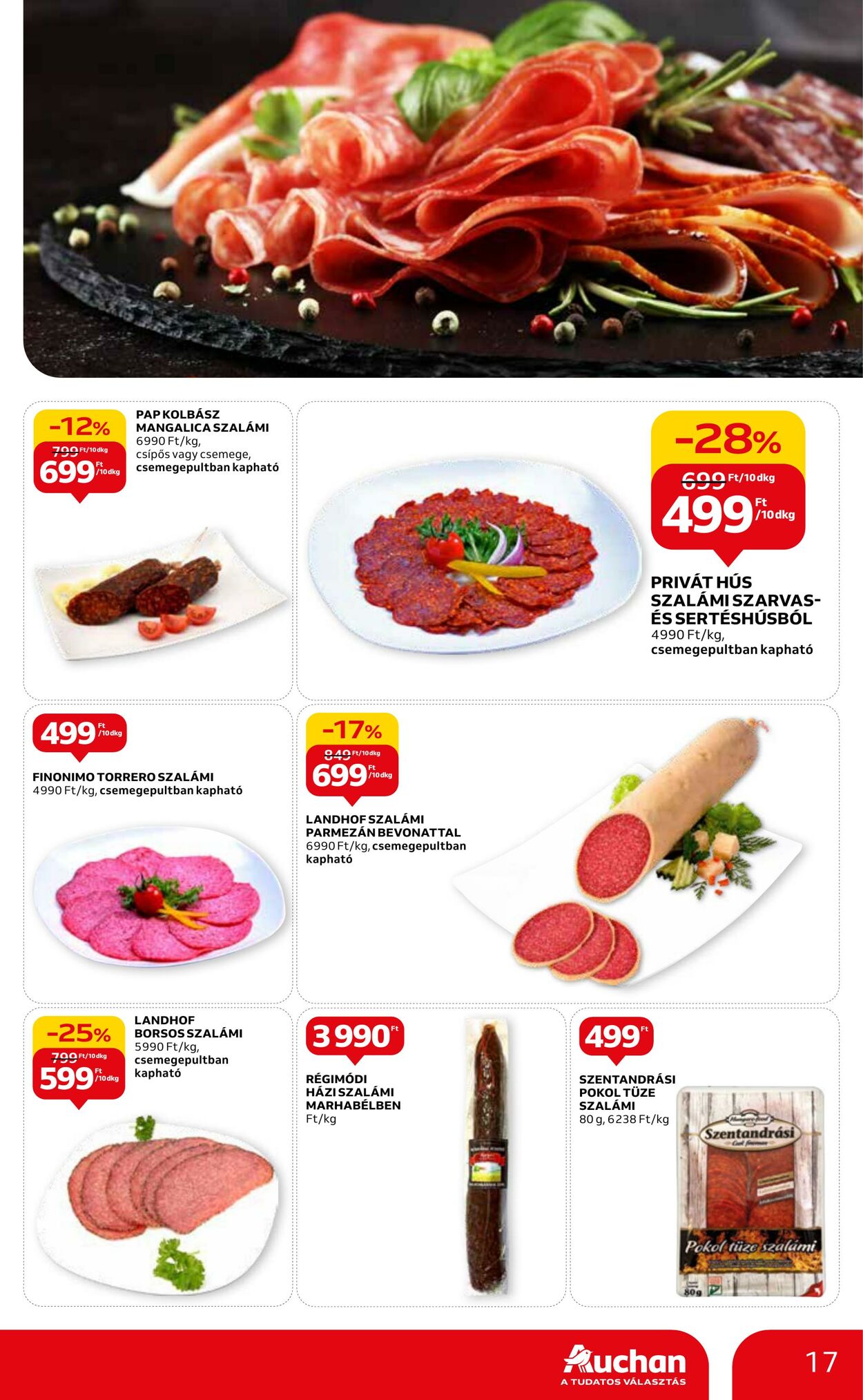 Flyer Auchan 21.09.2023 - 27.09.2023