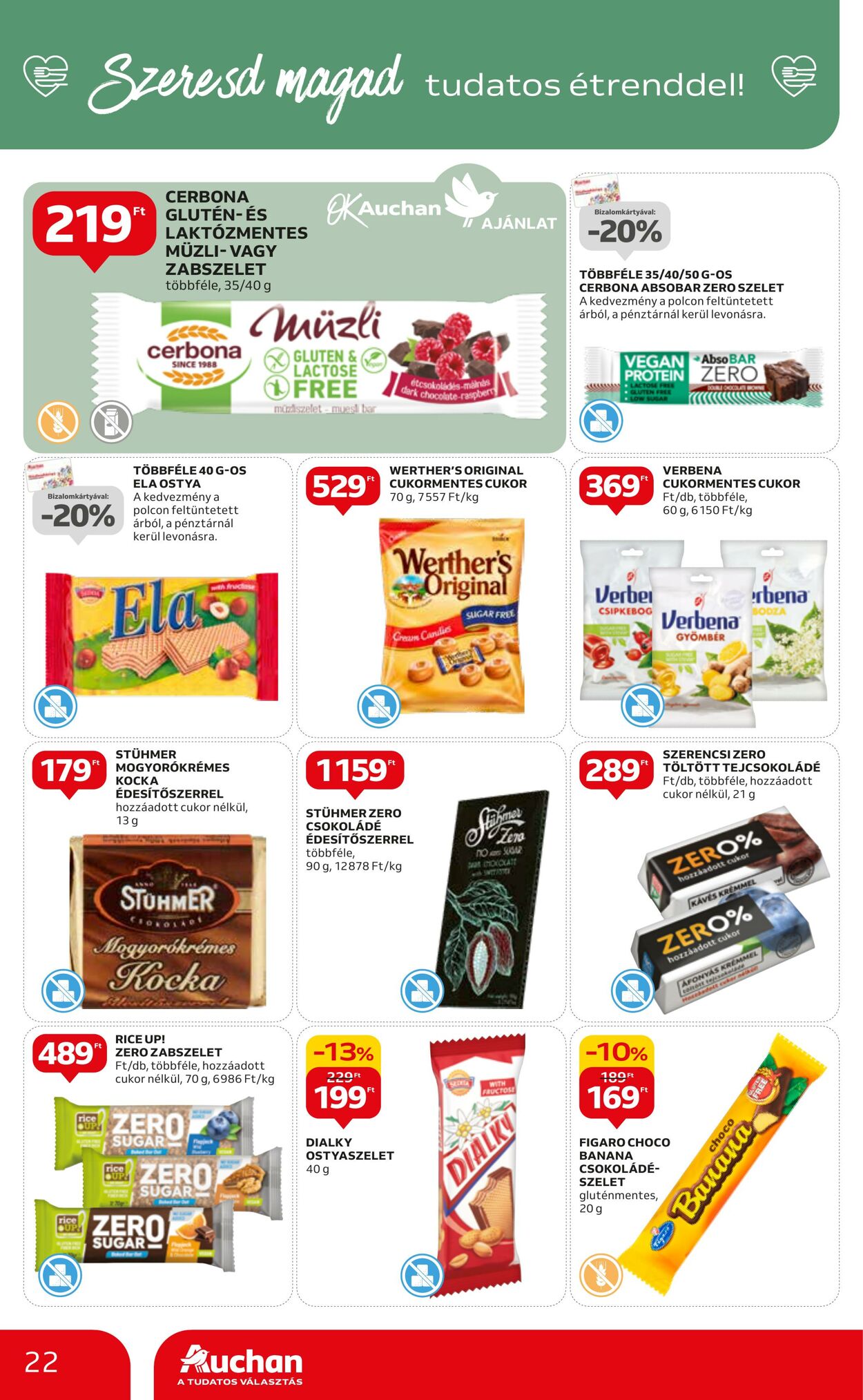 Flyer Auchan 28.09.2023 - 04.10.2023