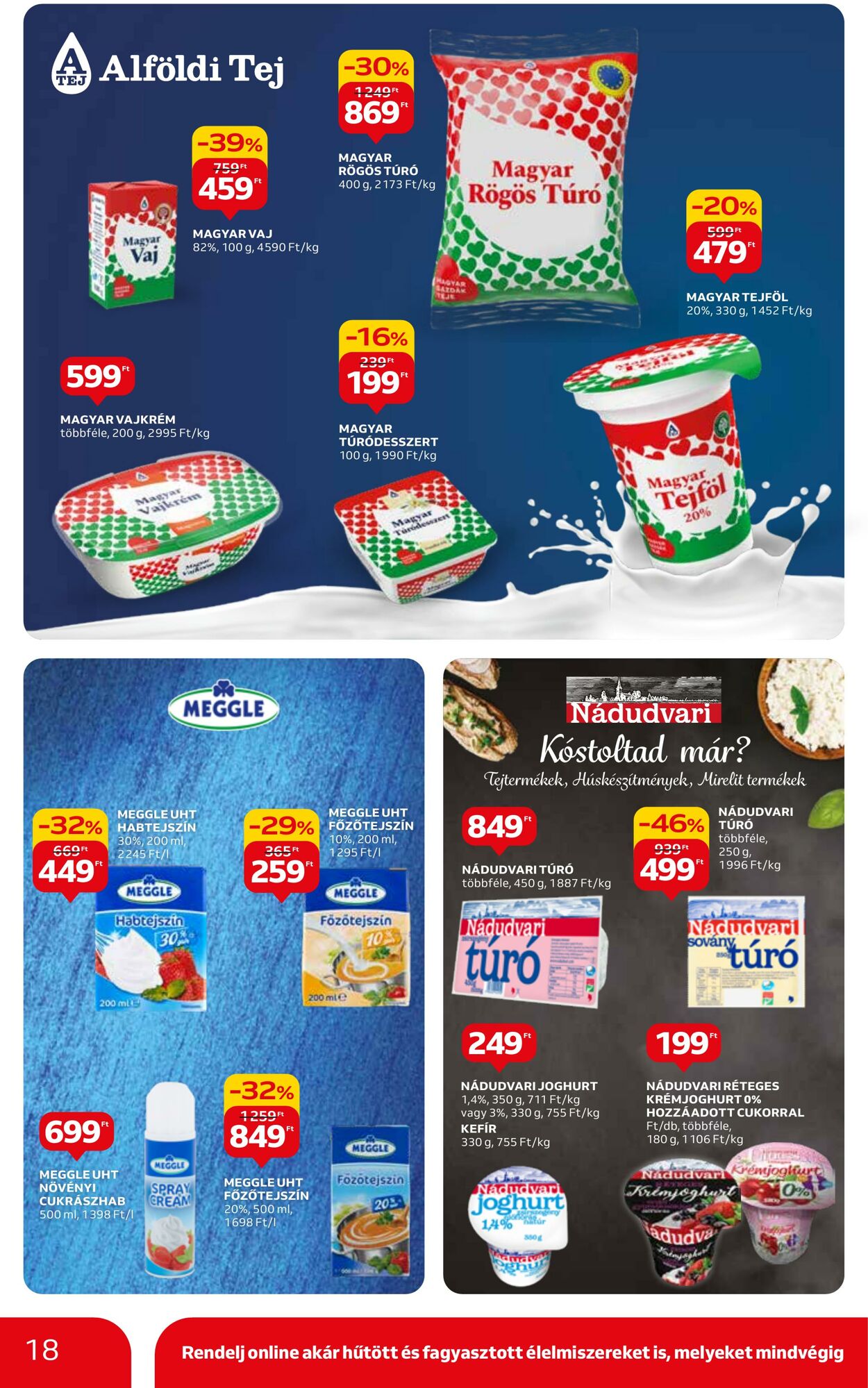 Flyer Auchan 28.09.2023 - 04.10.2023