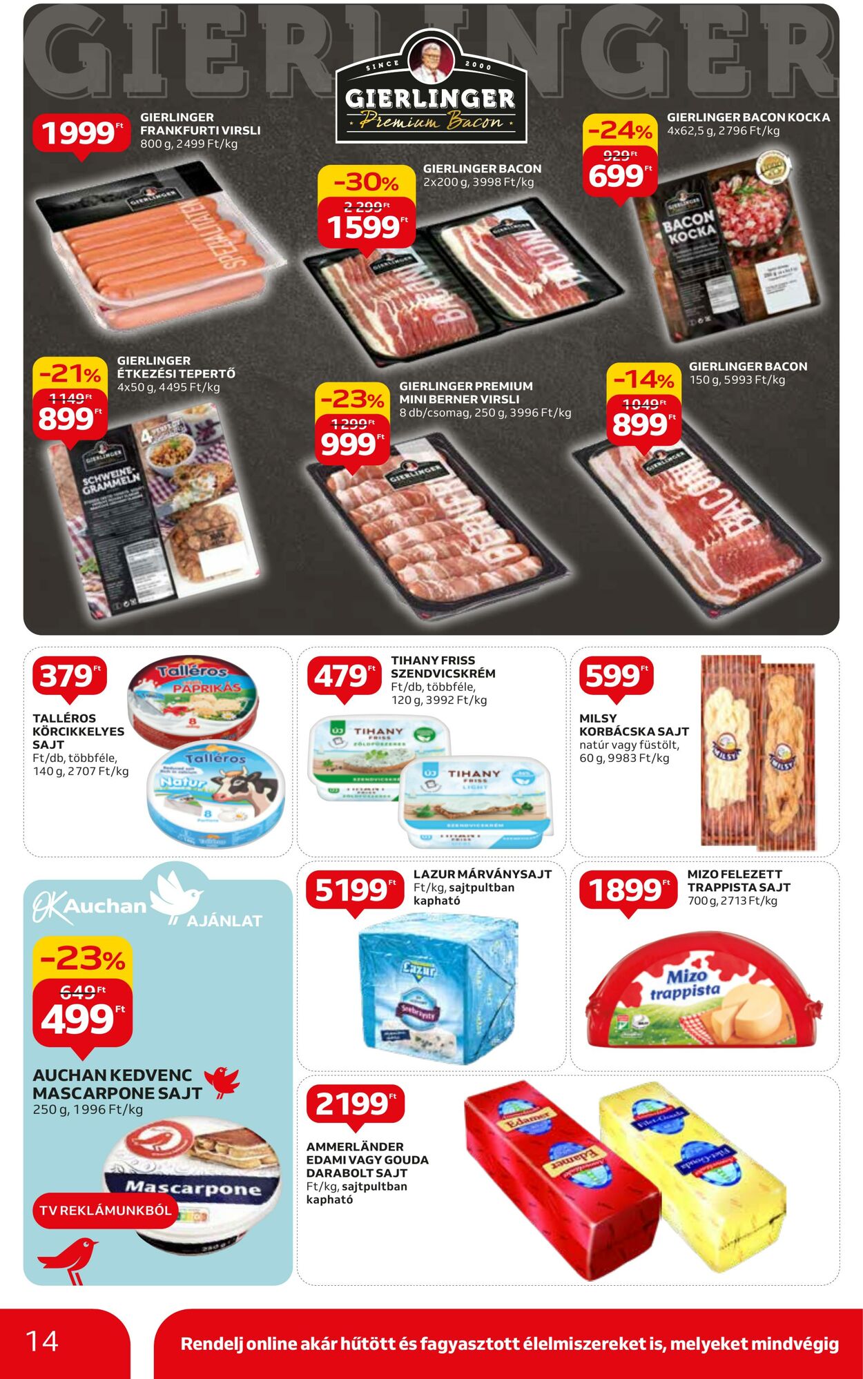 Flyer Auchan 28.09.2023 - 04.10.2023