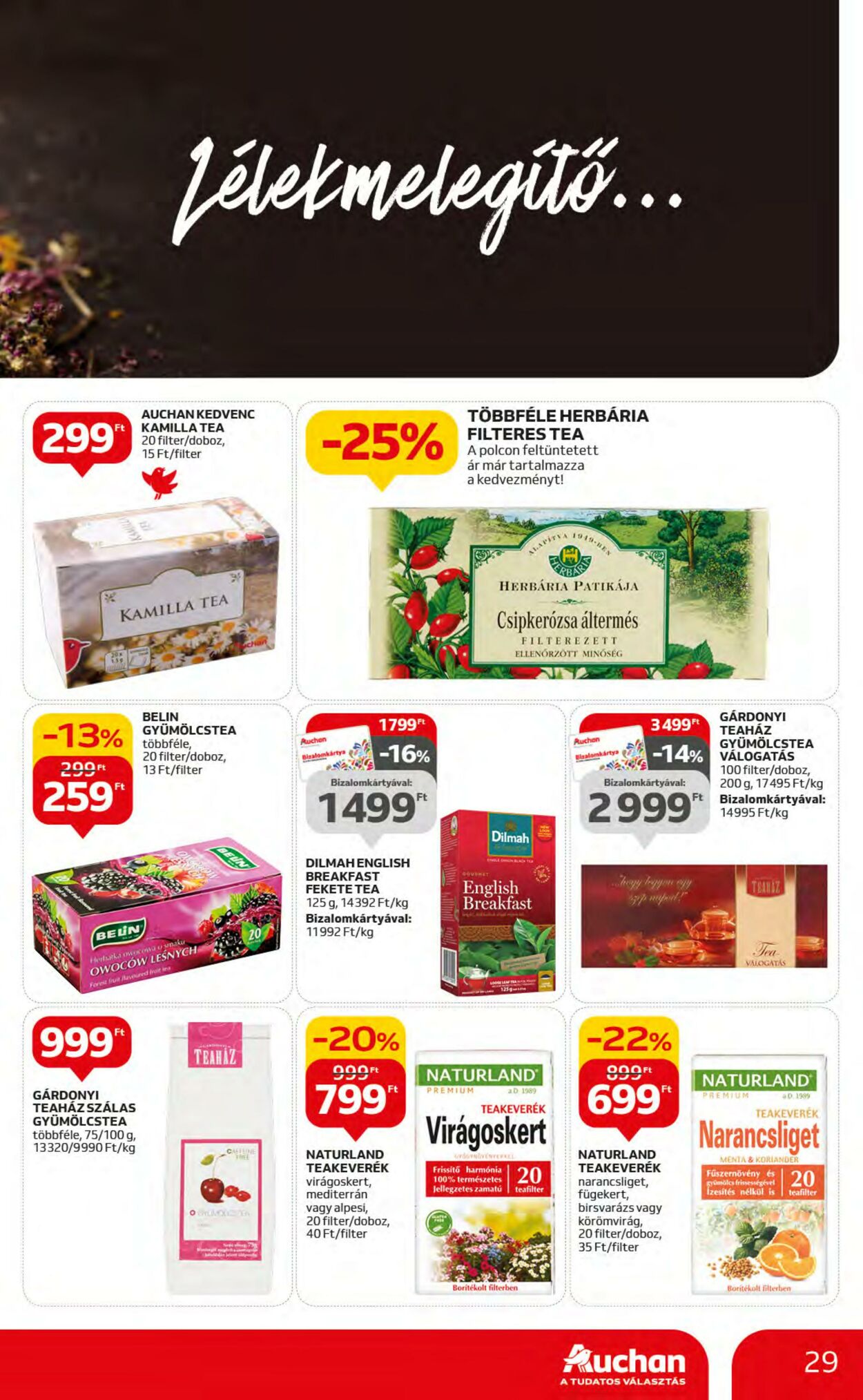 Flyer Auchan 05.10.2023 - 11.10.2023