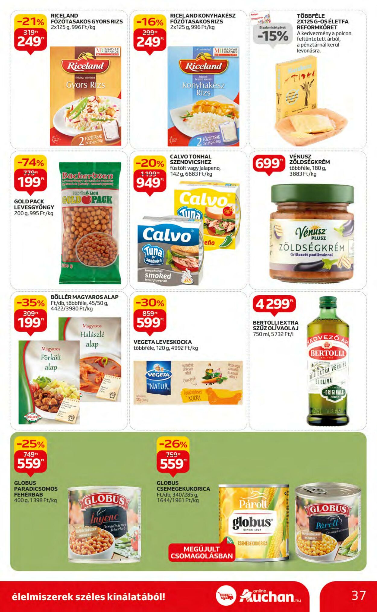 Flyer Auchan 05.10.2023 - 11.10.2023