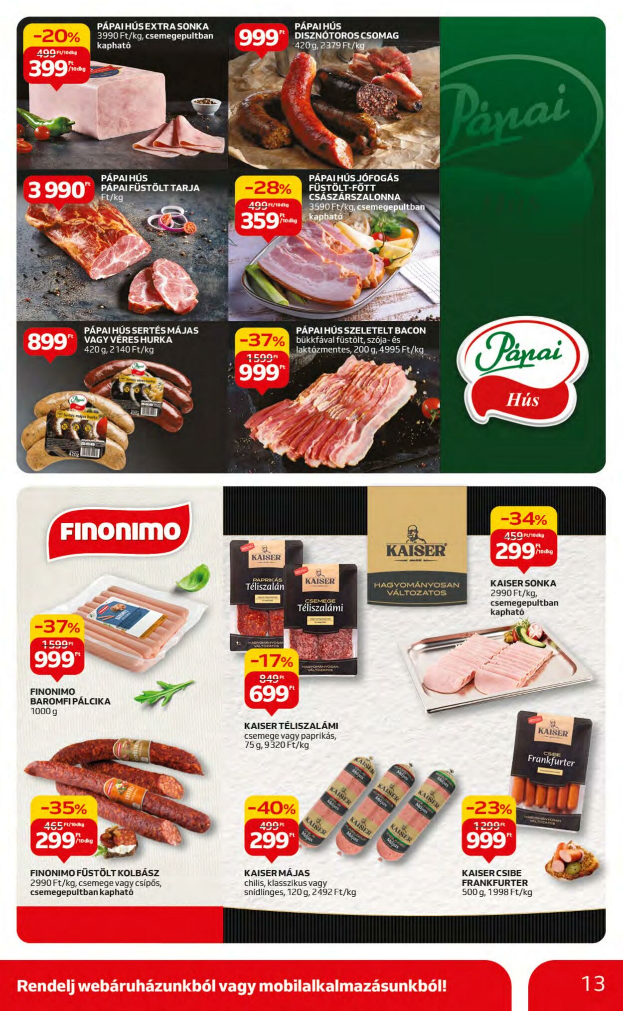 Flyer Auchan 05.10.2023 - 11.10.2023