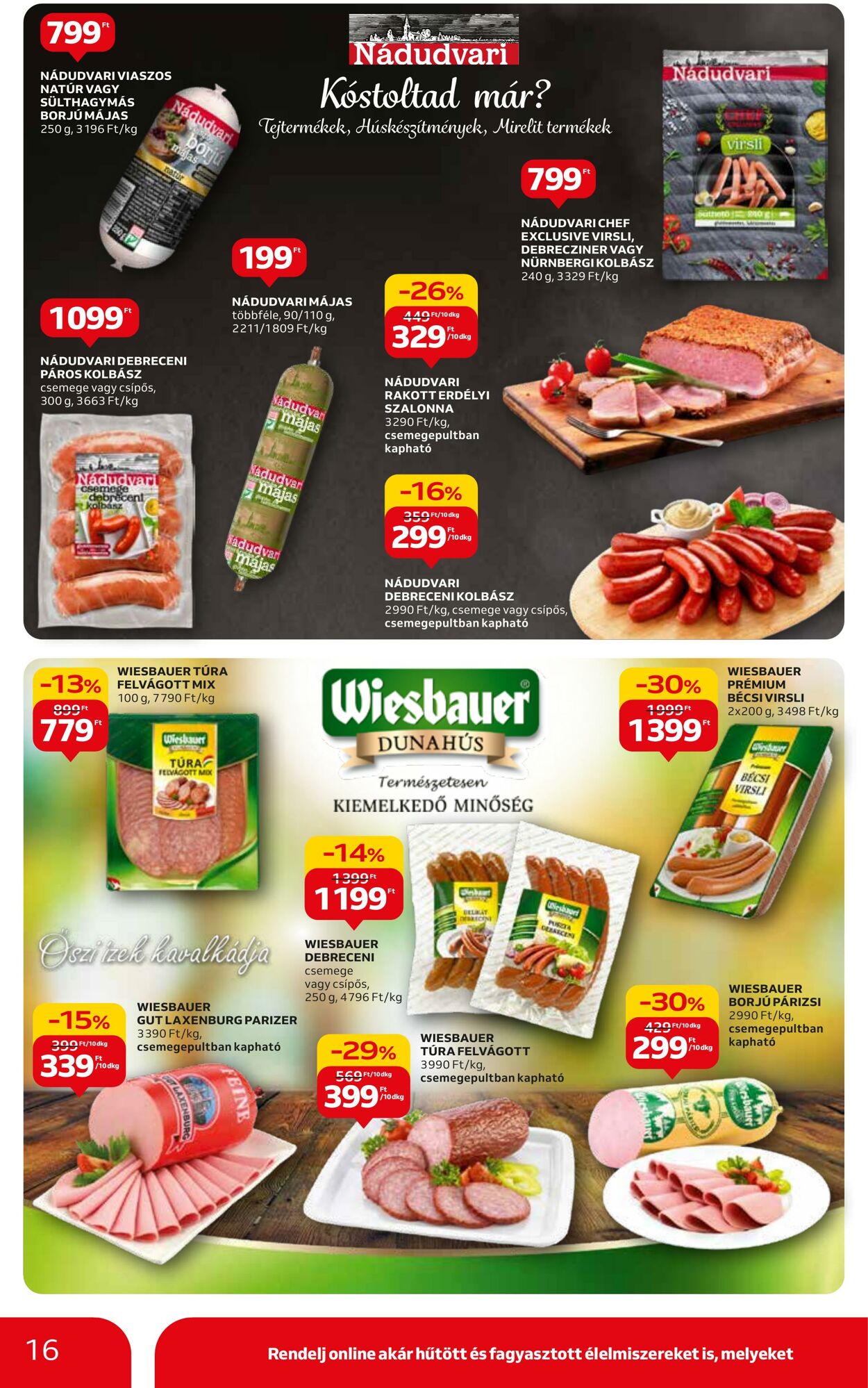 Flyer Auchan 12.10.2023 - 18.10.2023