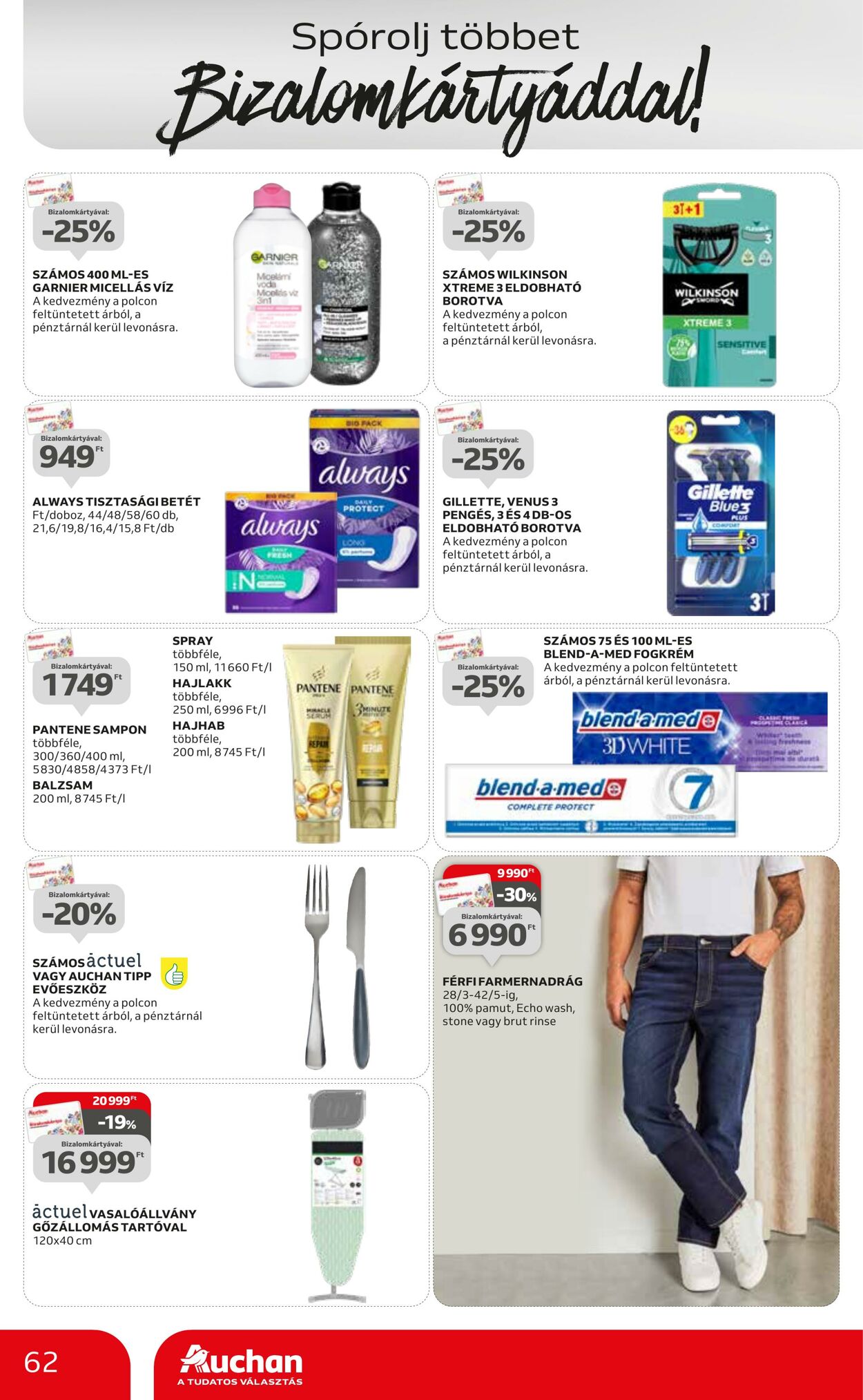 Flyer Auchan 12.10.2023 - 18.10.2023