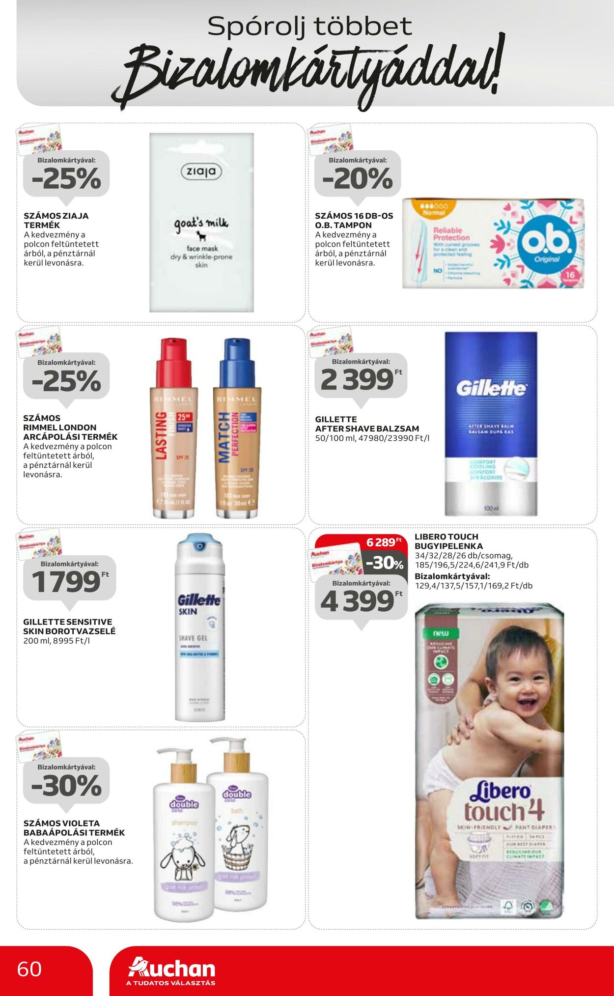 Flyer Auchan 19.10.2023 - 25.10.2023