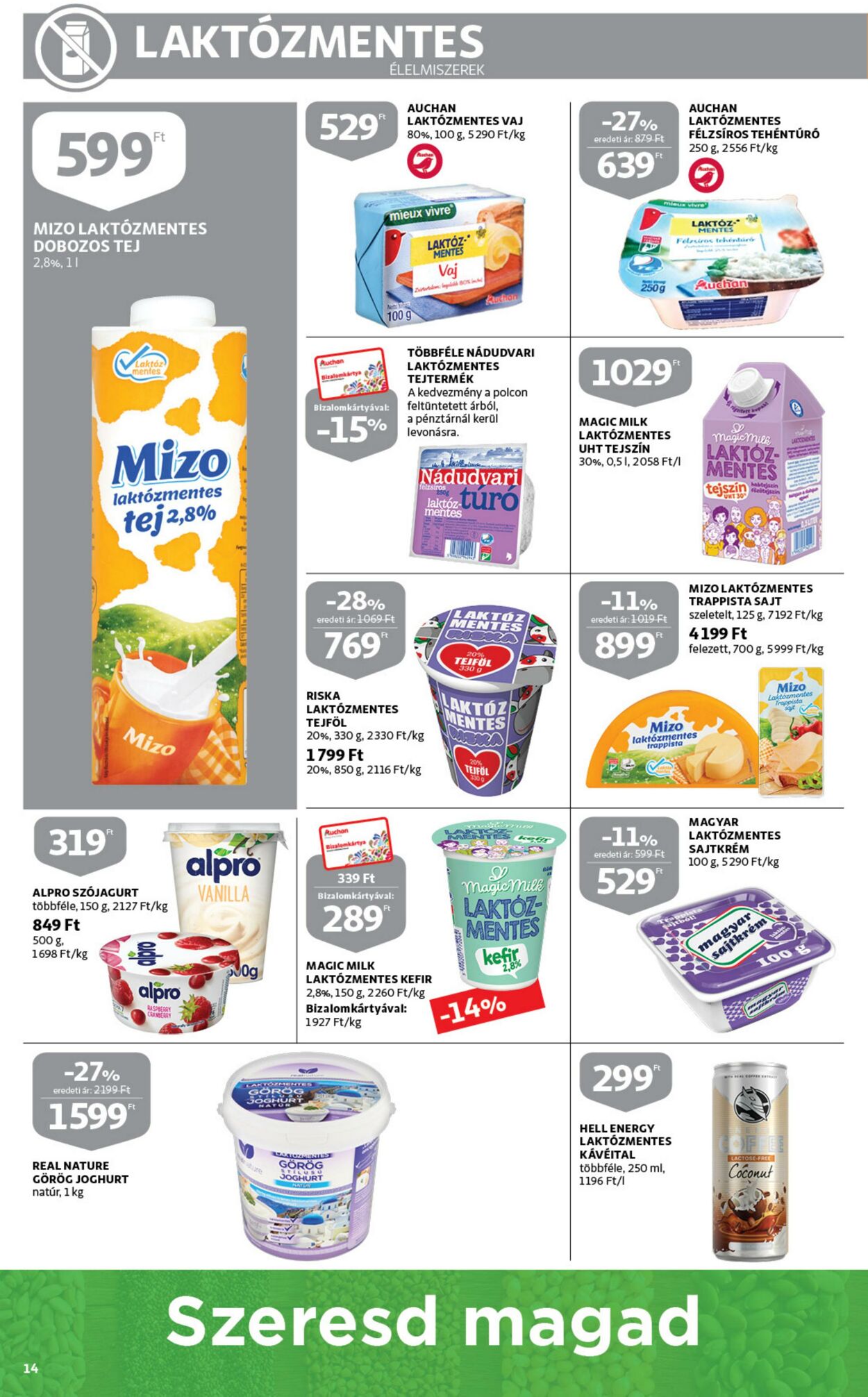 Flyer Auchan 19.01.2023 - 01.02.2023