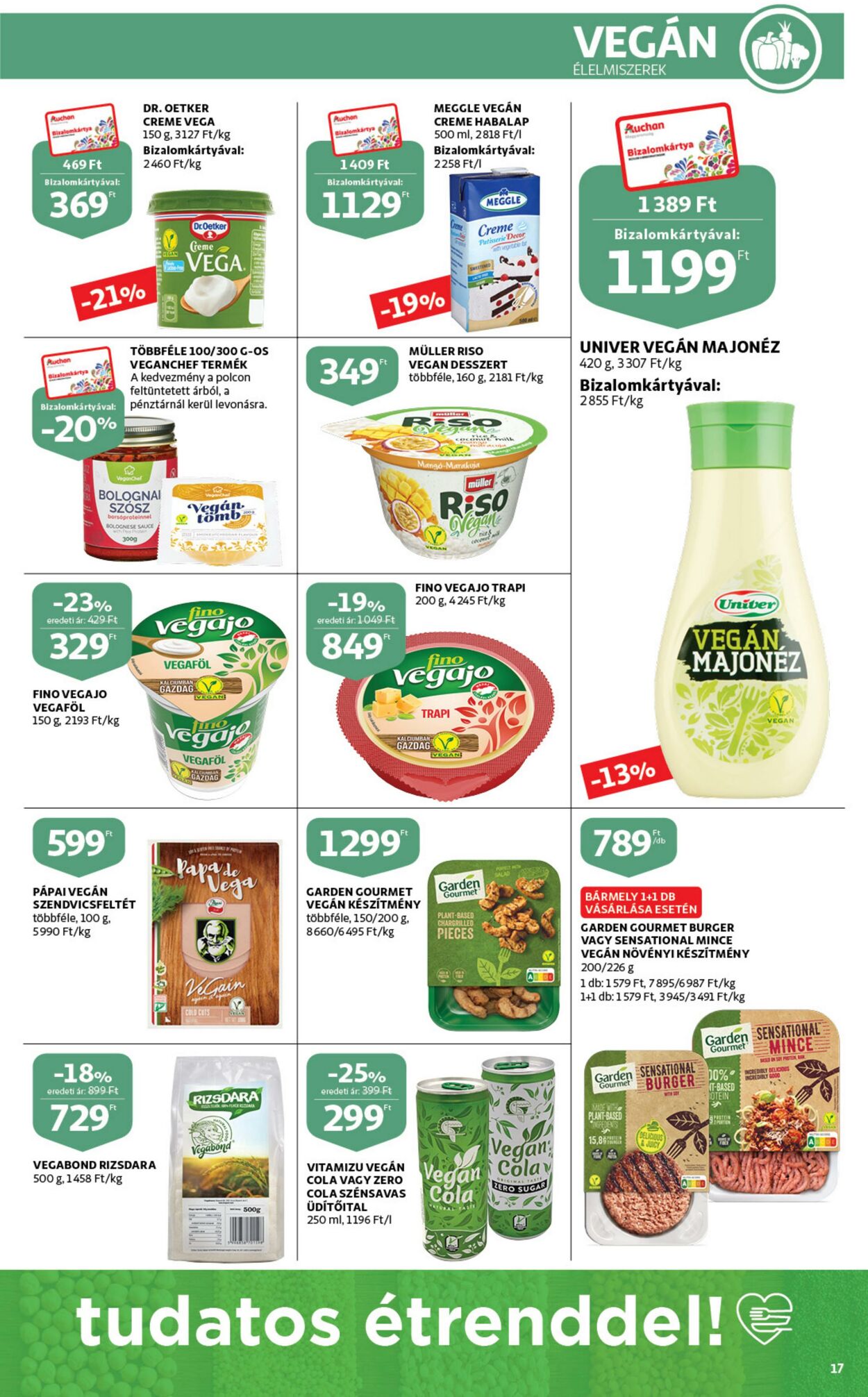 Flyer Auchan 19.01.2023 - 01.02.2023