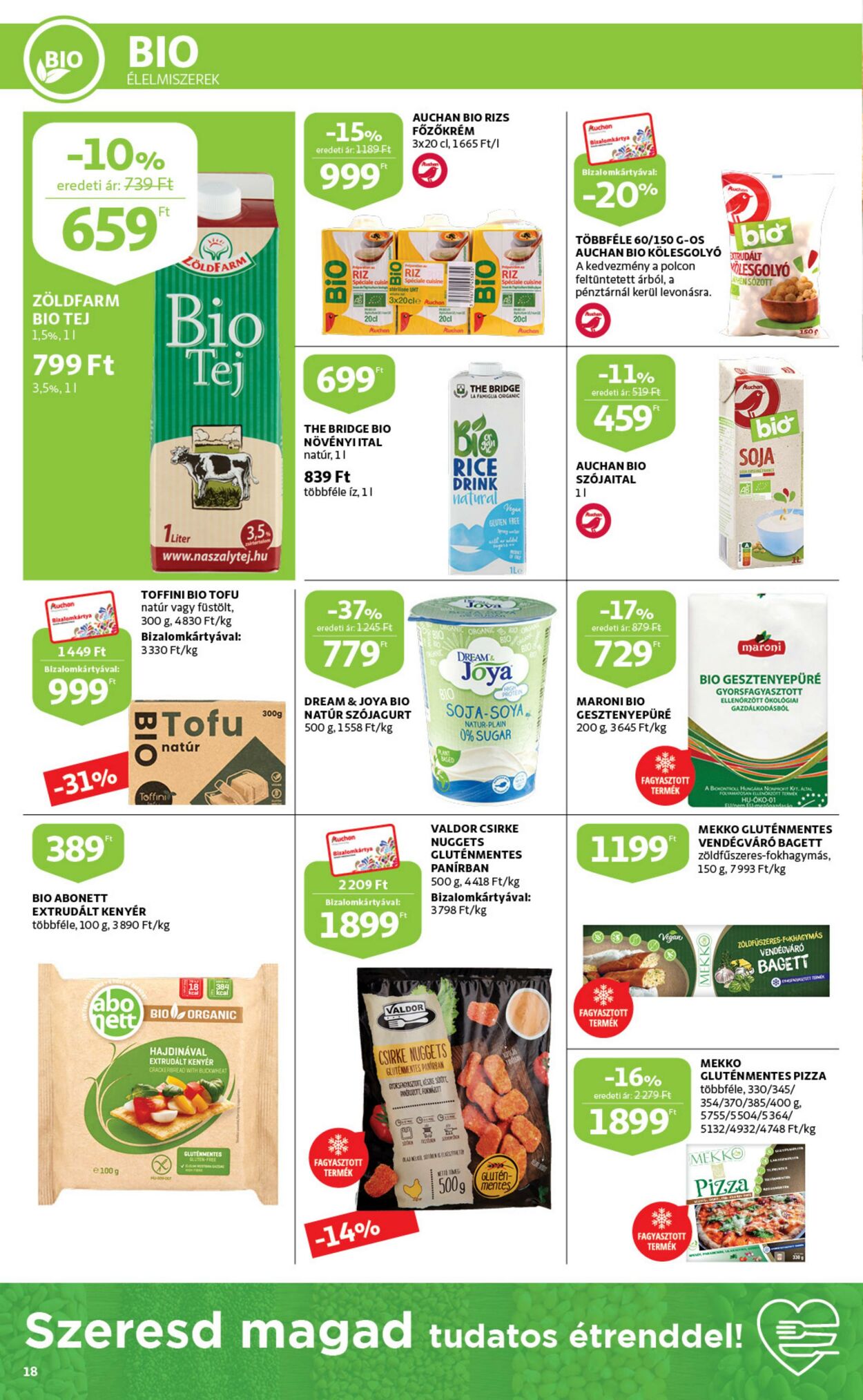 Flyer Auchan 19.01.2023 - 01.02.2023