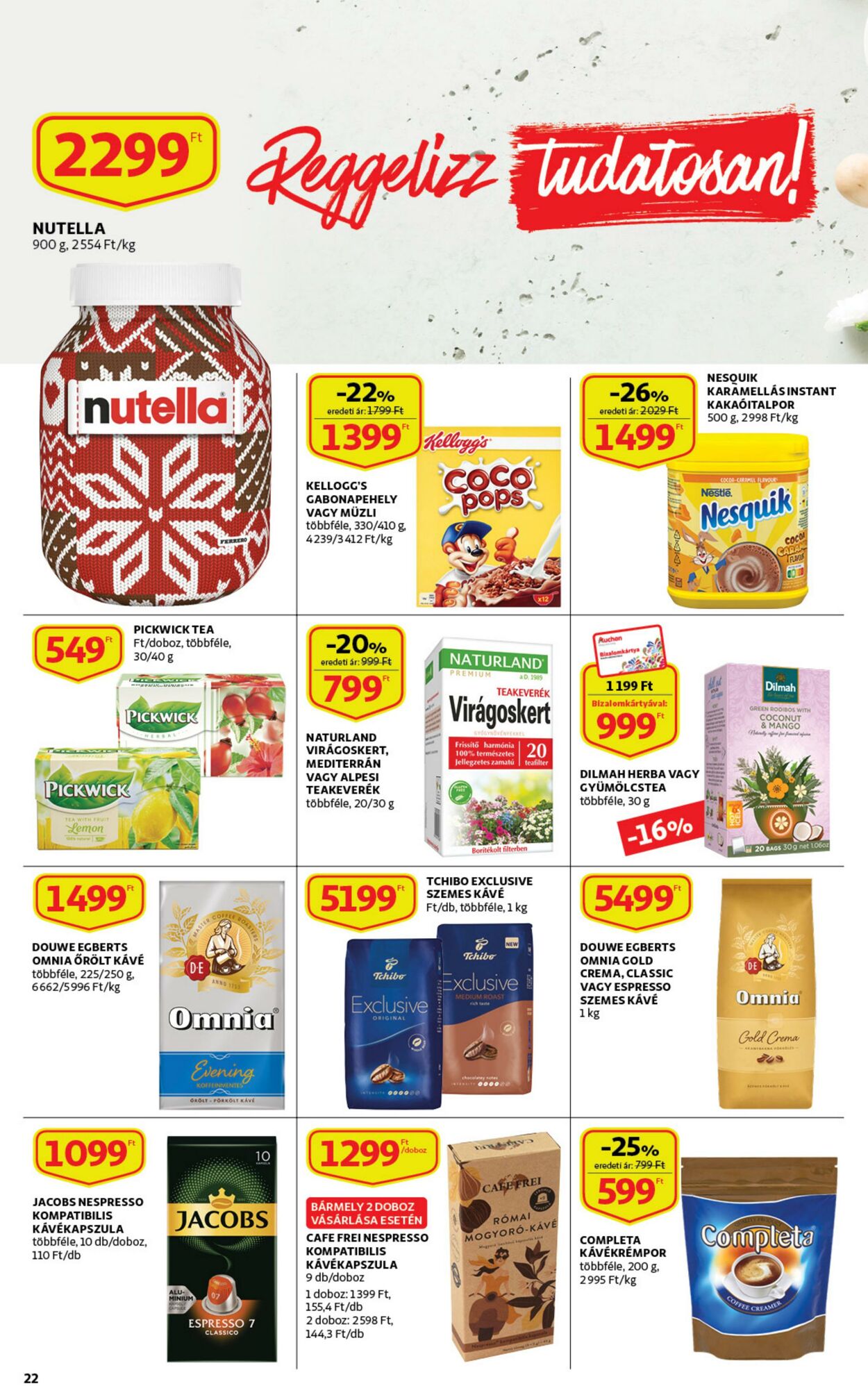 Flyer Auchan 19.01.2023 - 01.02.2023