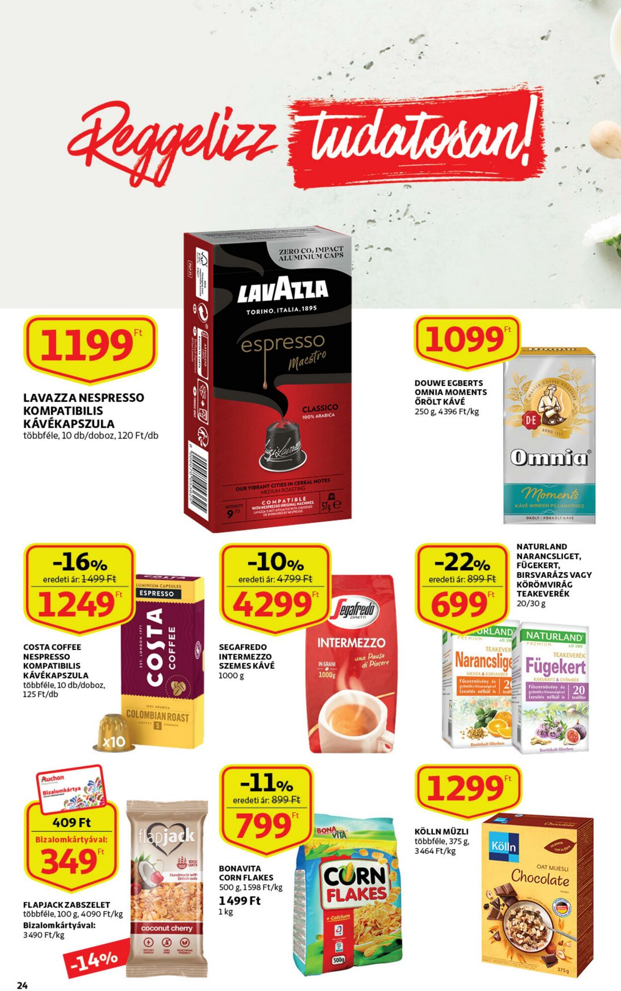 Flyer Auchan 19.01.2023 - 01.02.2023